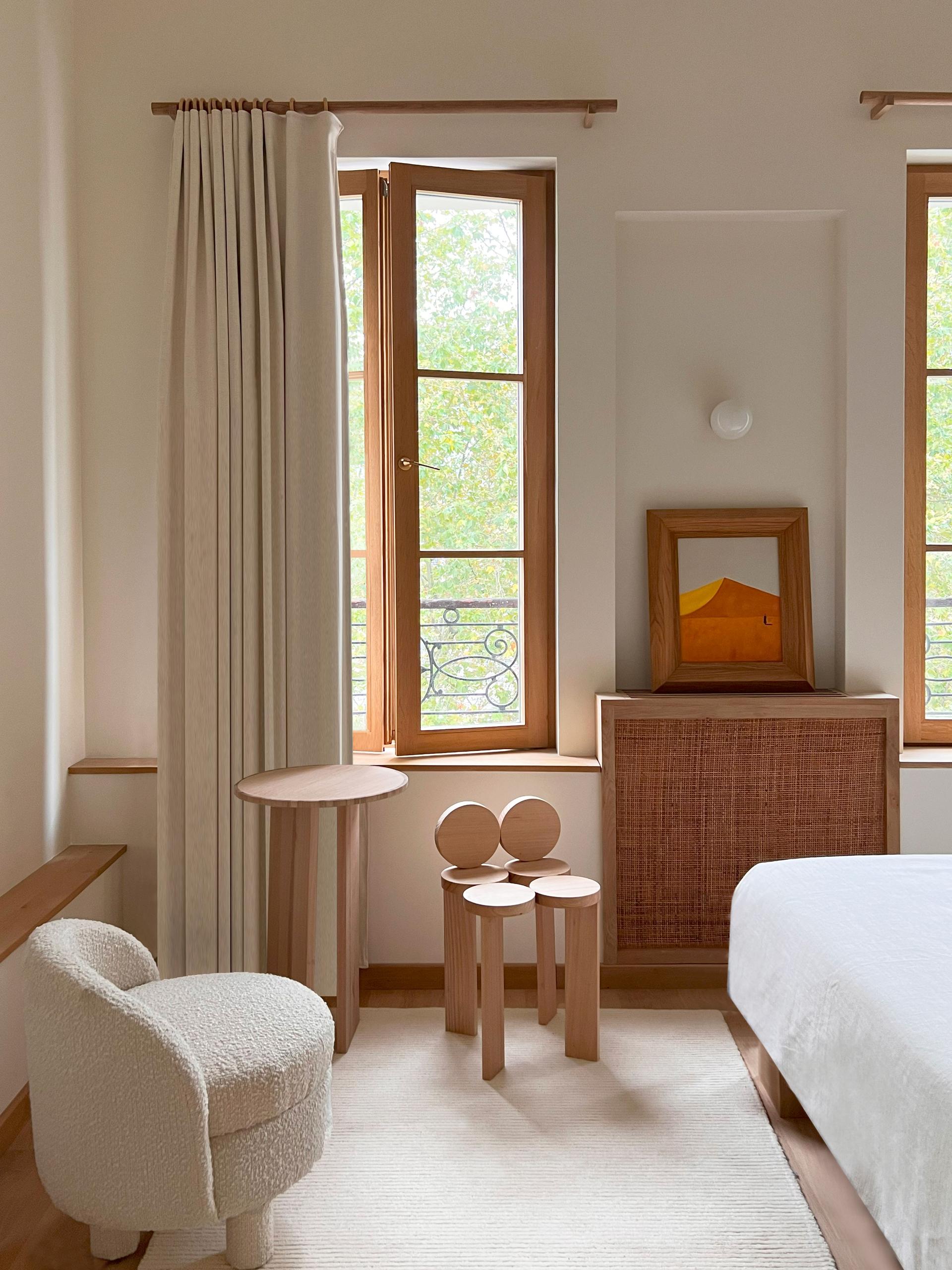 Hotel Elysée Montmartre - image 6