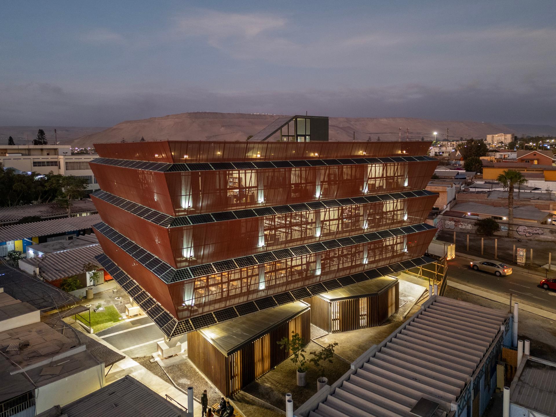 AVA 159 Building - image 13