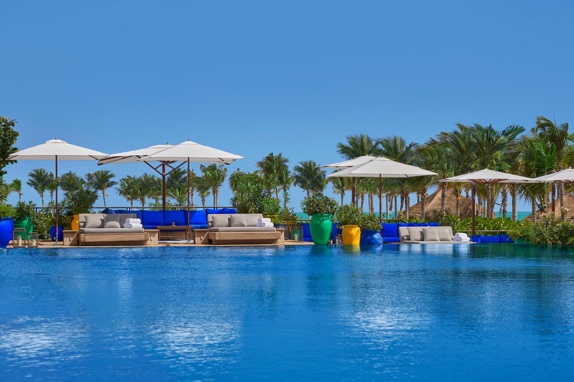 The Riviera Maya EDITION at Kanai - image 2