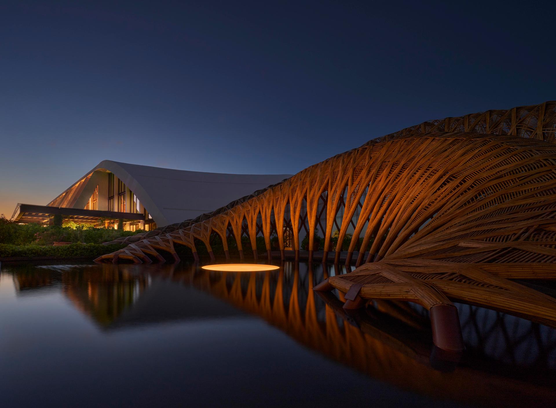 The Riviera Maya EDITION at Kanai - image 3