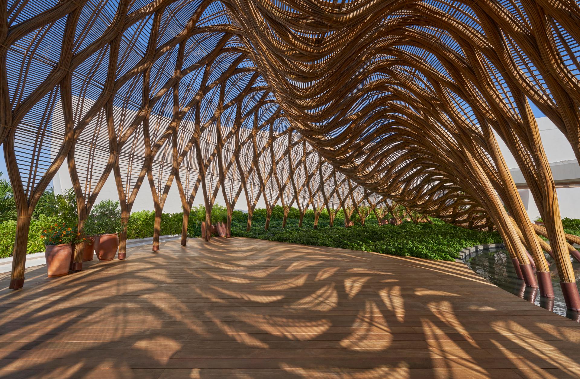 The Riviera Maya EDITION at Kanai - image 4
