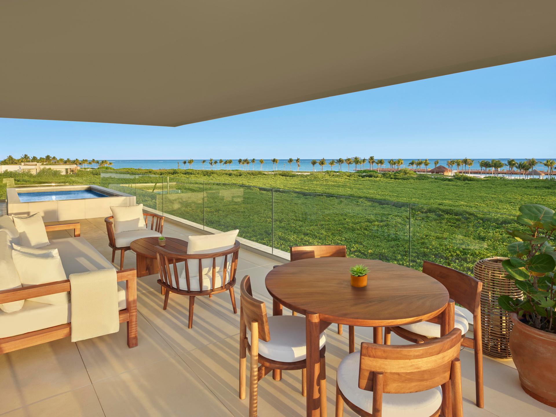 The Riviera Maya EDITION at Kanai - image 12