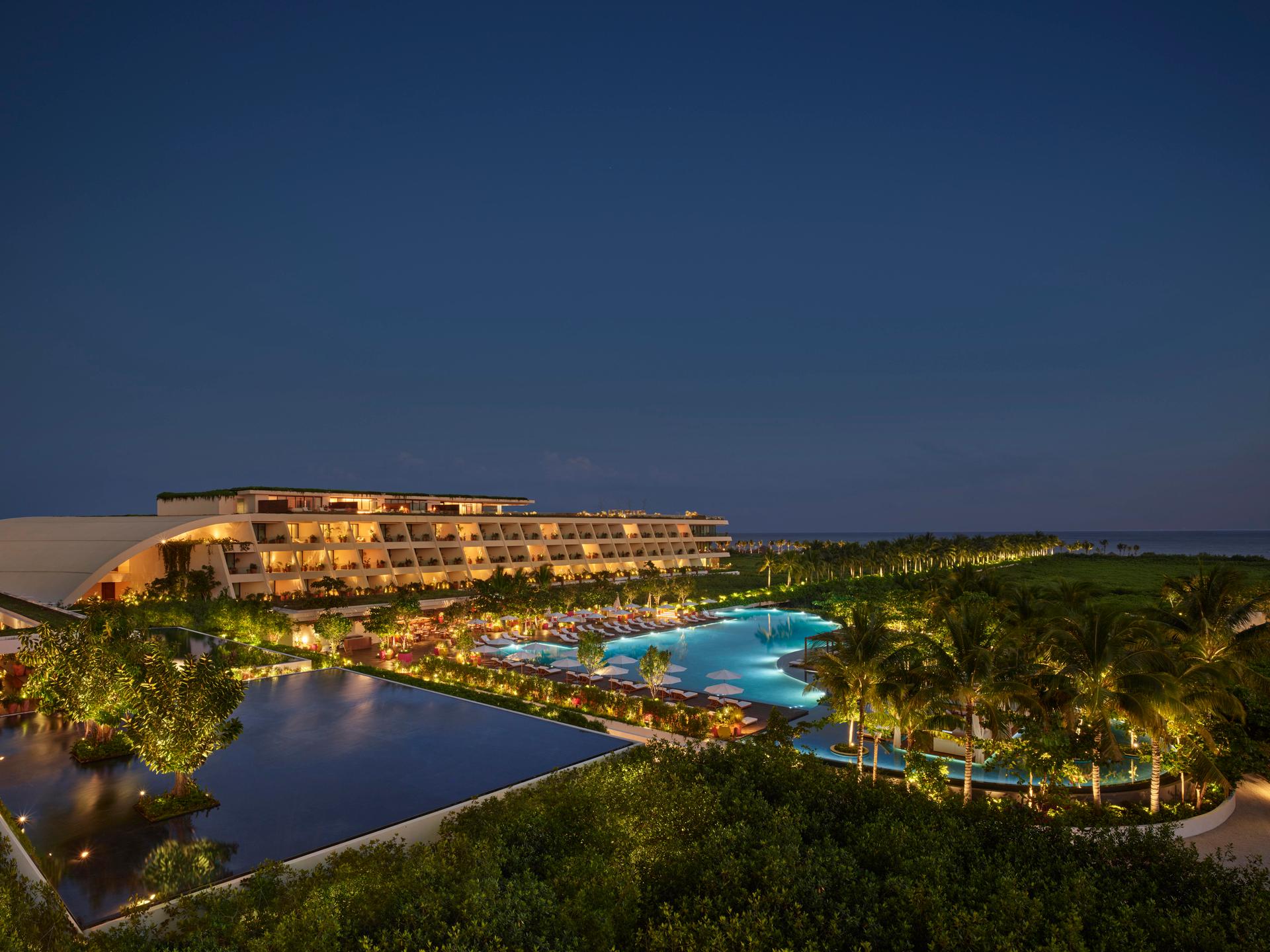 The Riviera Maya EDITION at Kanai - image 14