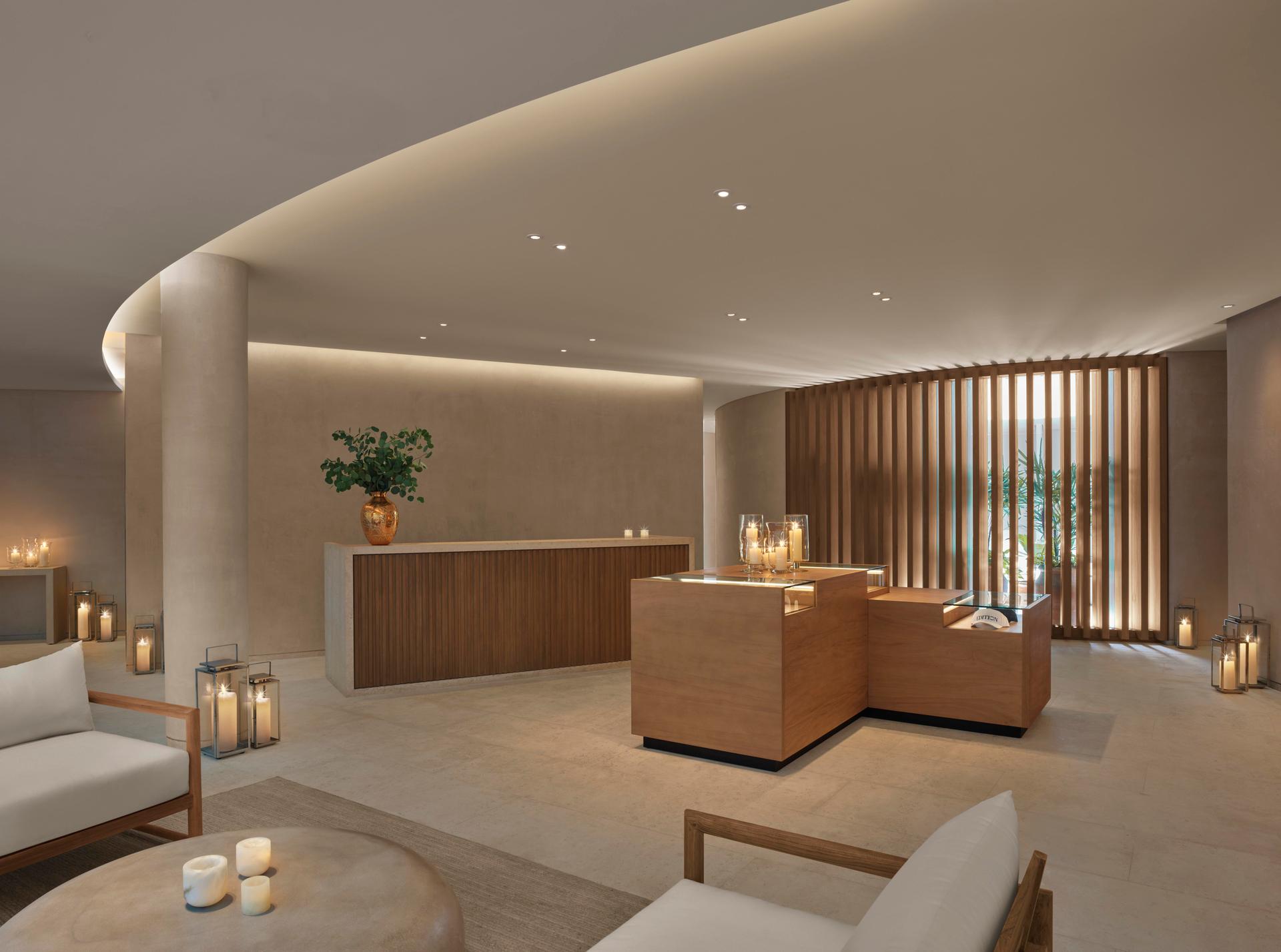 The Riviera Maya EDITION at Kanai - image 17