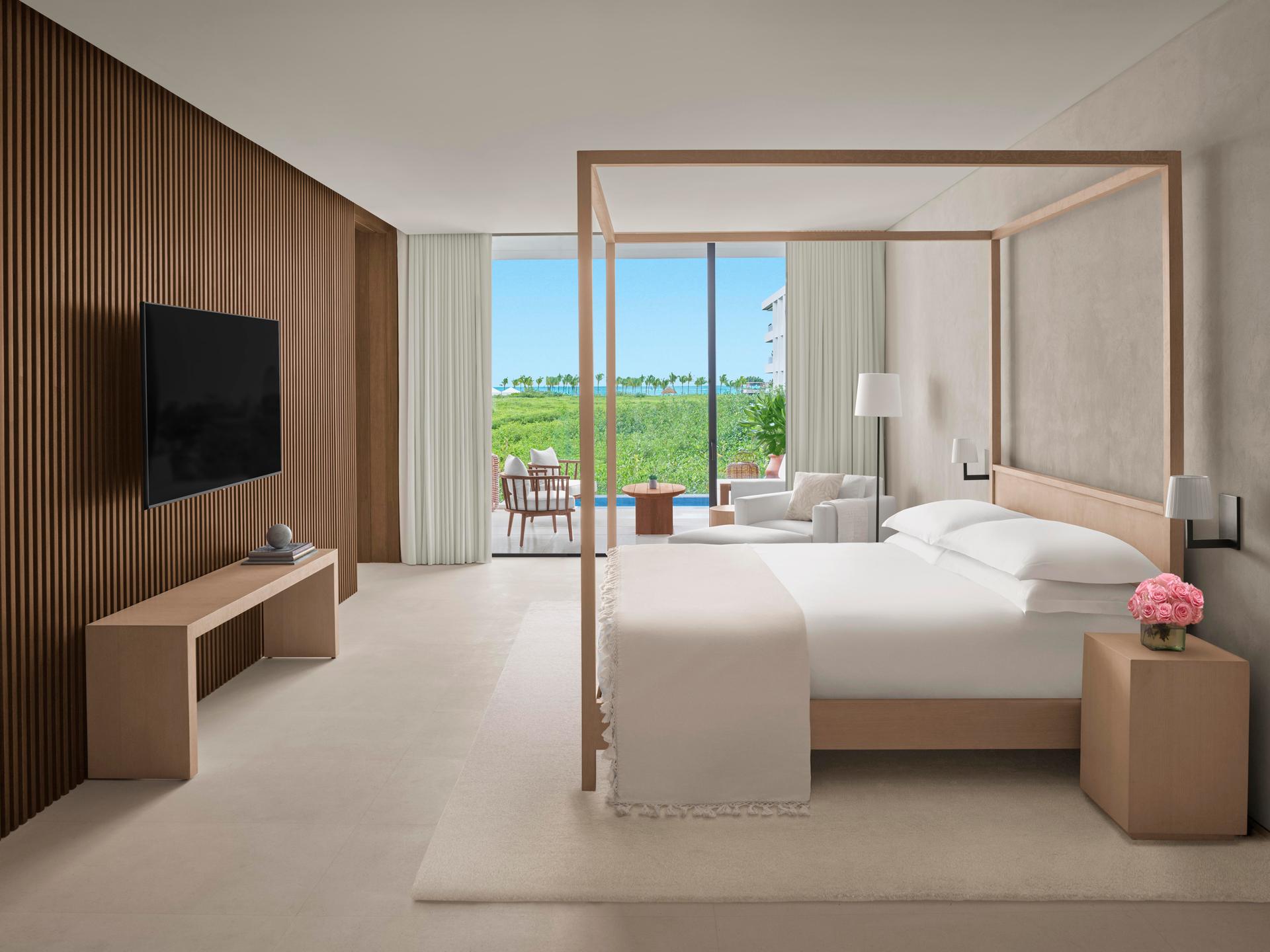 The Riviera Maya EDITION at Kanai - image 33