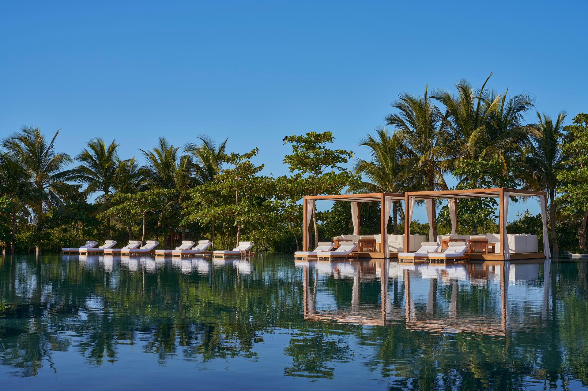 The Riviera Maya EDITION at Kanai - image 35