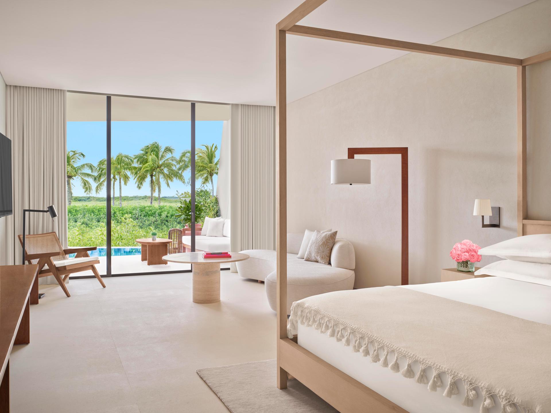 The Riviera Maya EDITION at Kanai - image 37