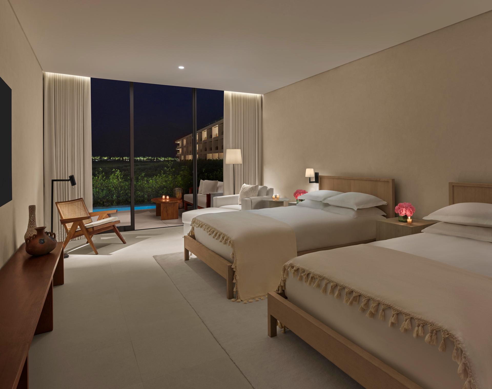 The Riviera Maya EDITION at Kanai - image 38