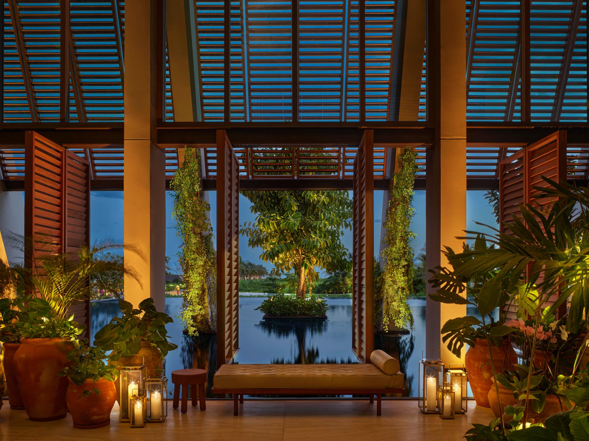 The Riviera Maya EDITION at Kanai