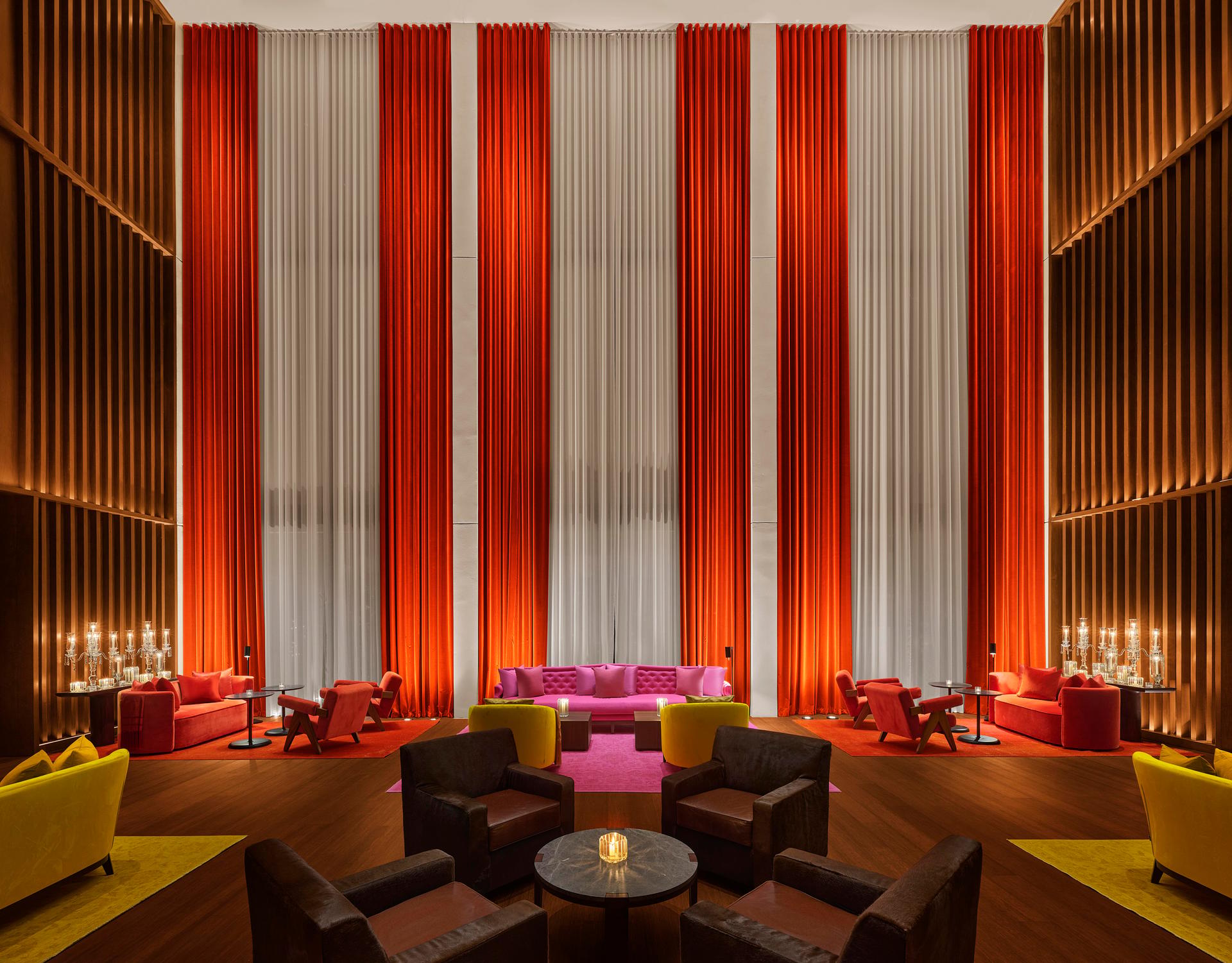 The Riviera Maya EDITION at Kanai - image 43