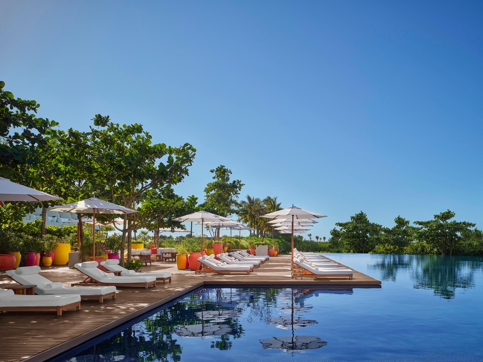The Riviera Maya EDITION at Kanai - image 45
