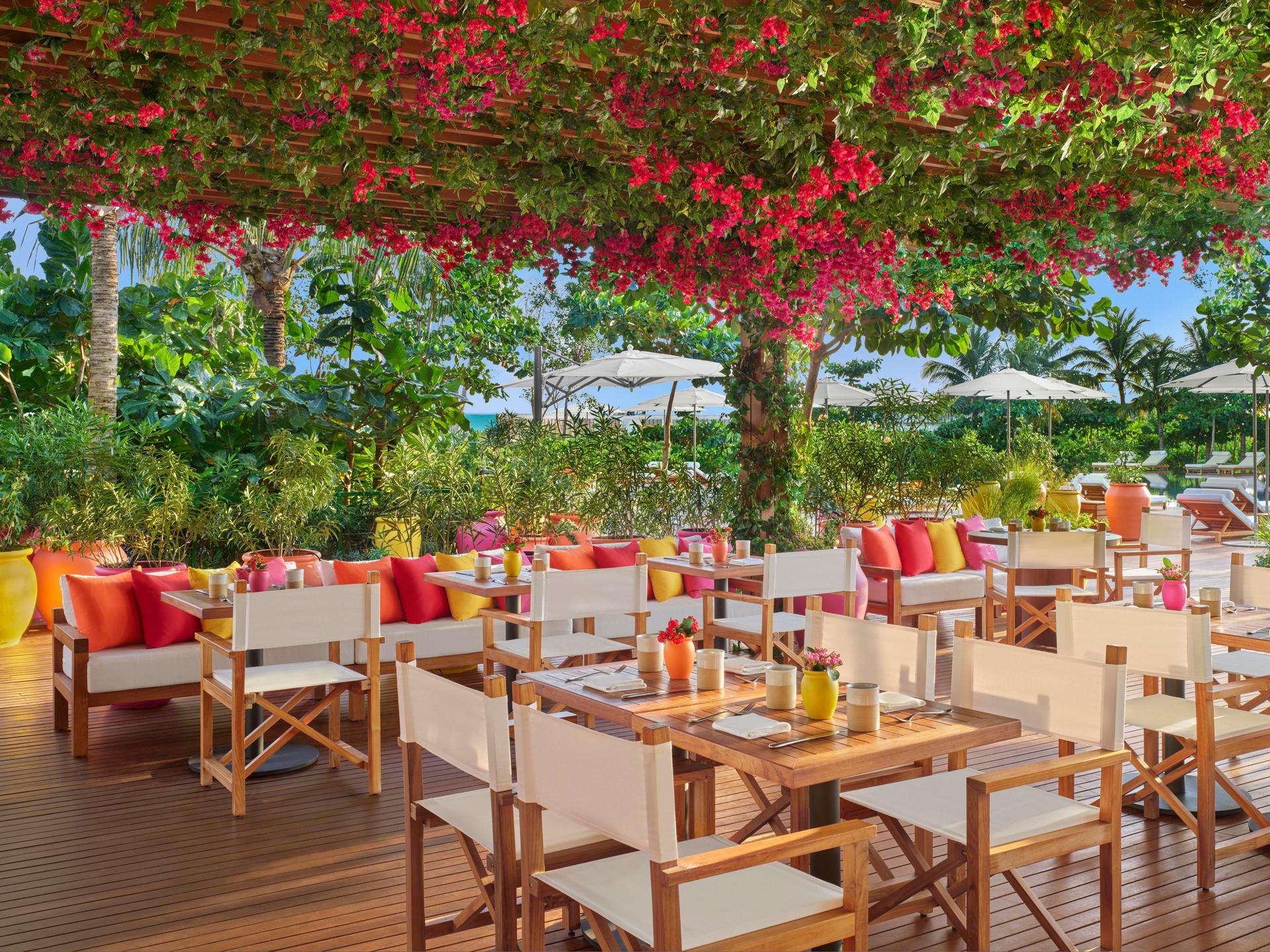 The Riviera Maya EDITION at Kanai - image 46