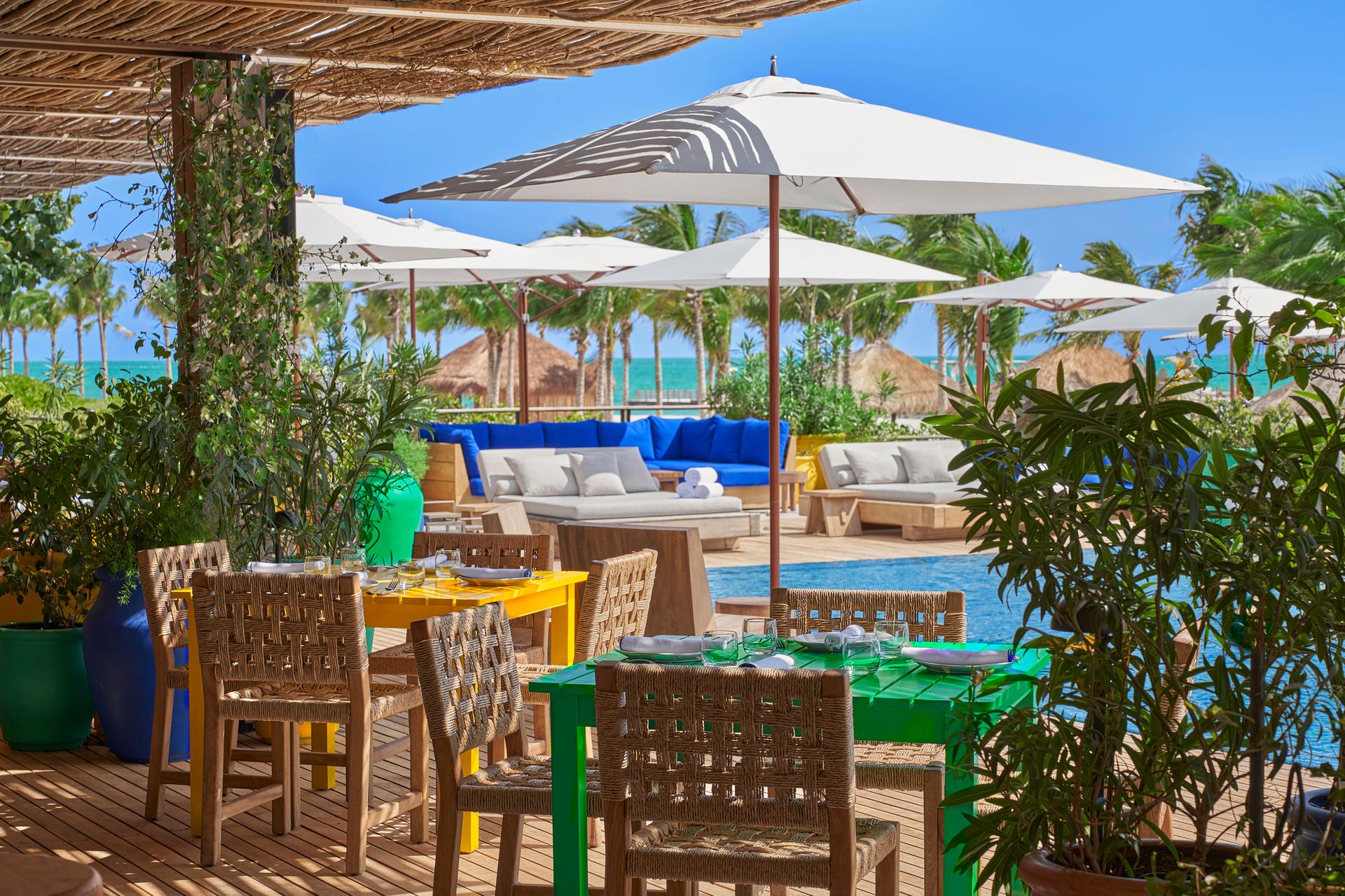 The Riviera Maya EDITION at Kanai - image 48