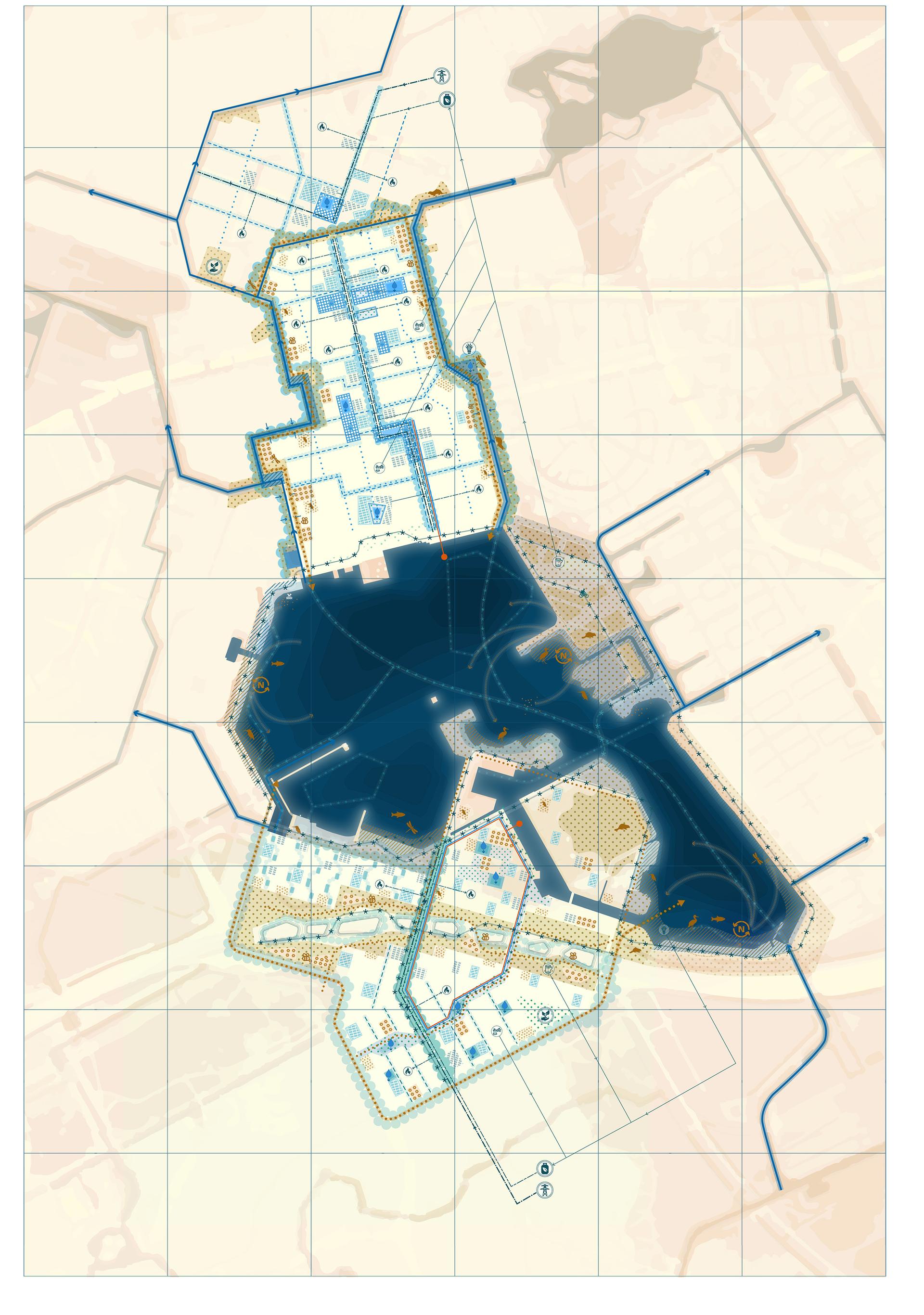 Almere 2040 - image 3