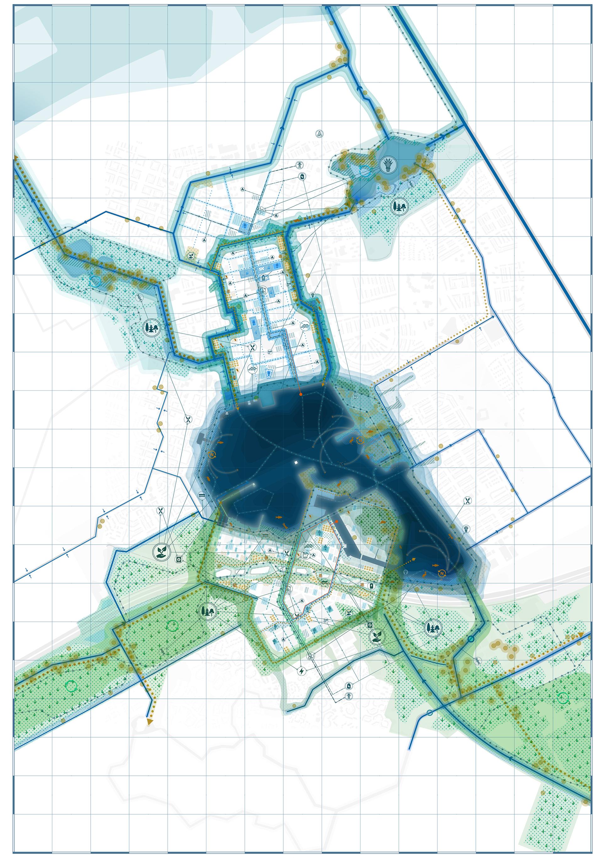 Almere 2040 - image 4