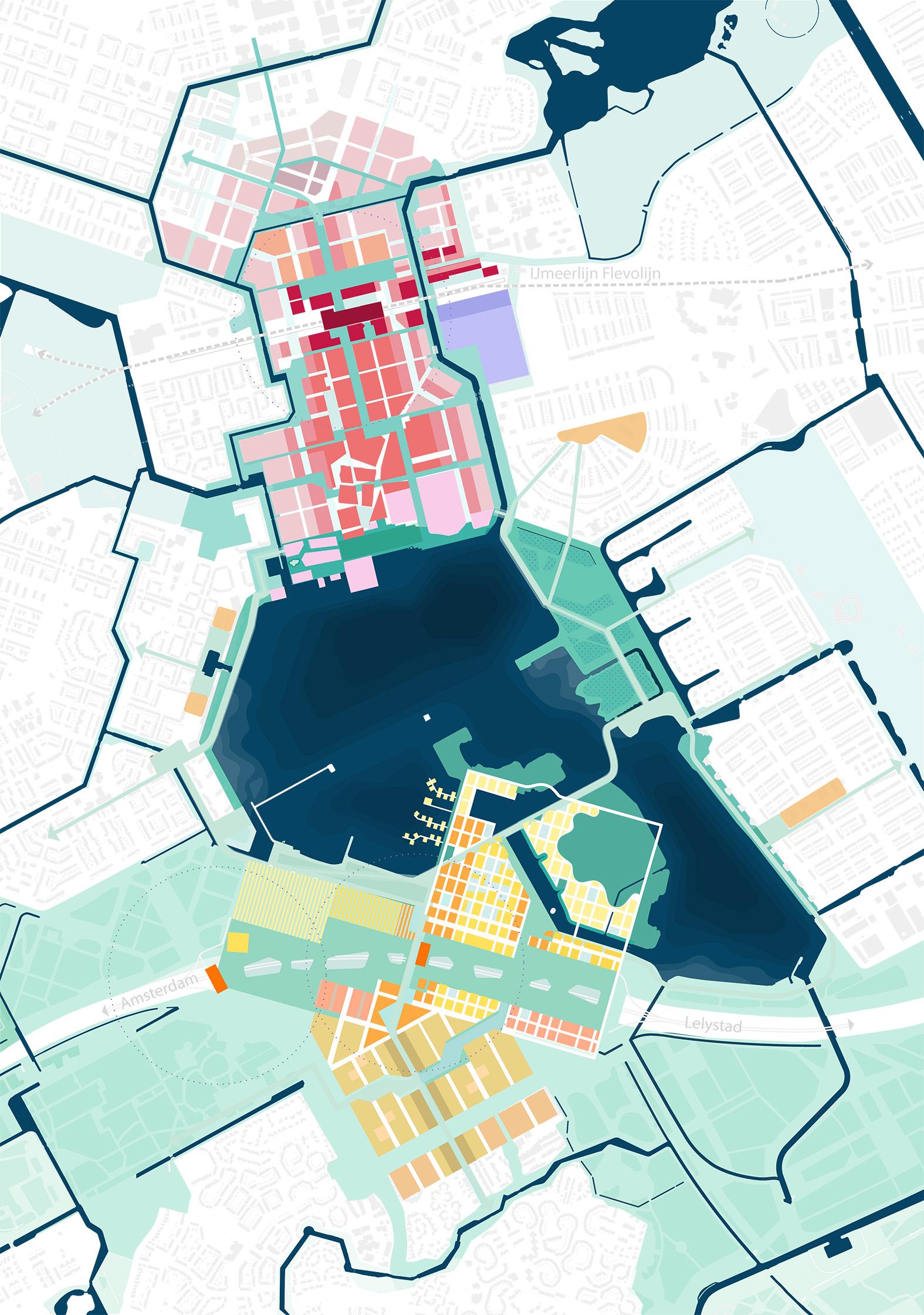 Almere 2040 - image 5