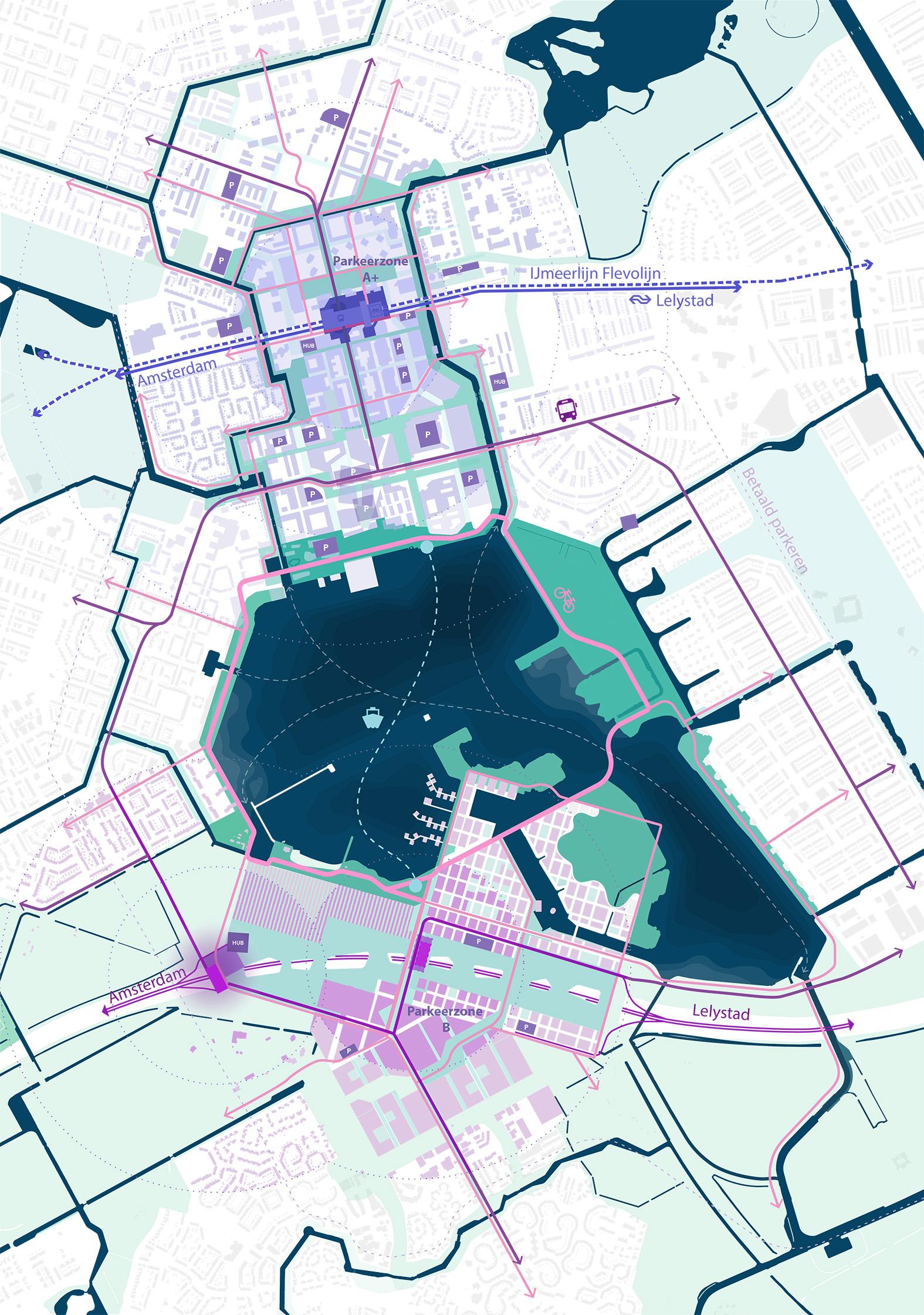 Almere 2040 - image 8