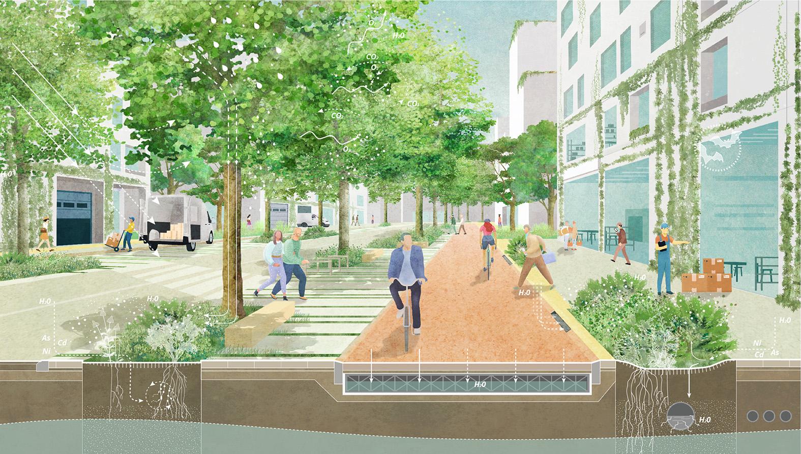 Almere 2040 - image 13