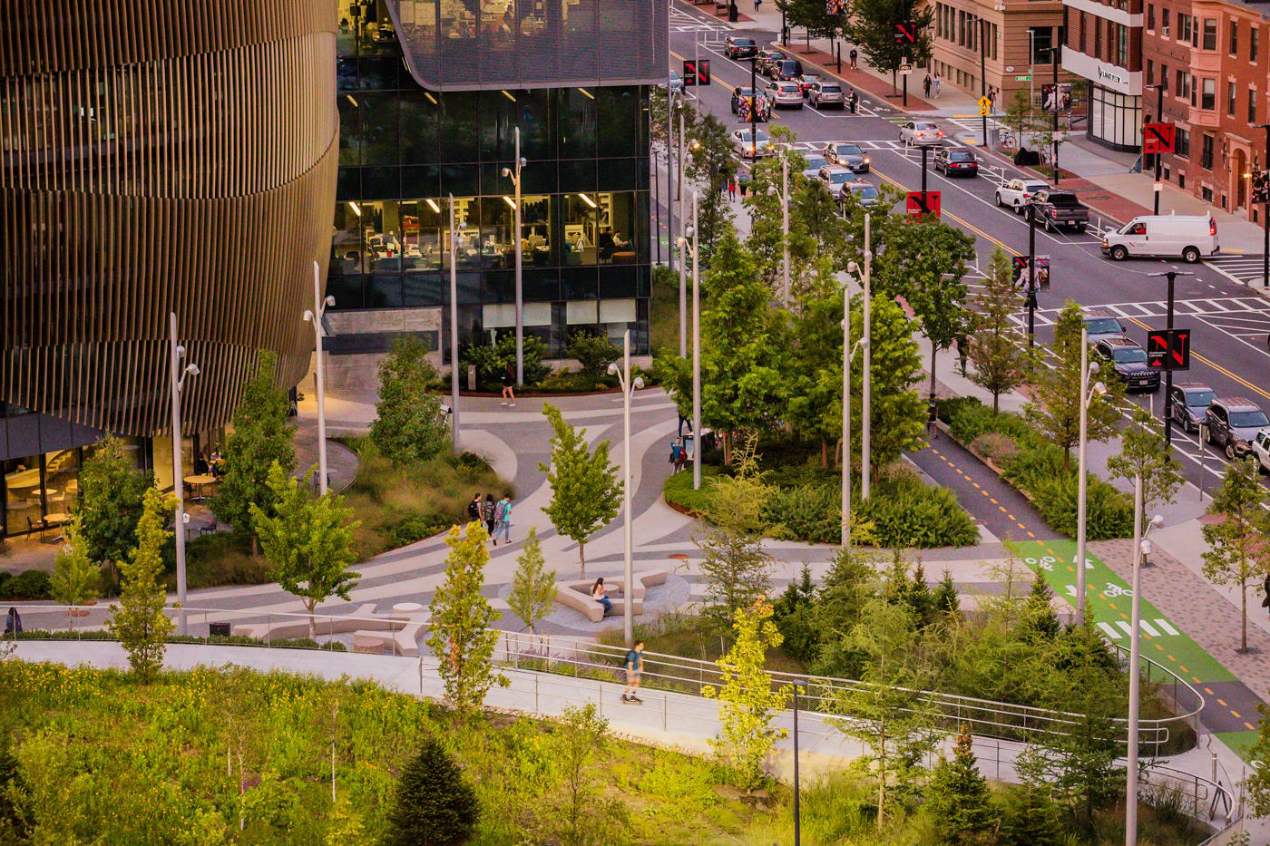 Northeastern University, EXP - image 22
