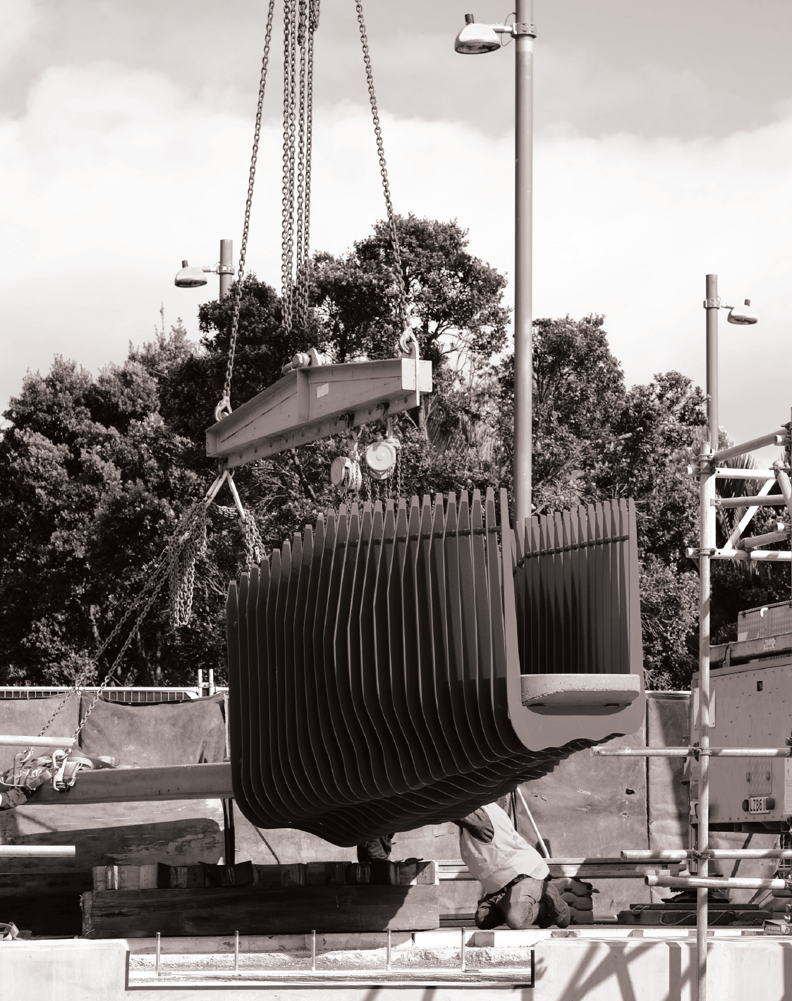 Karanga Jump Platform - image 8