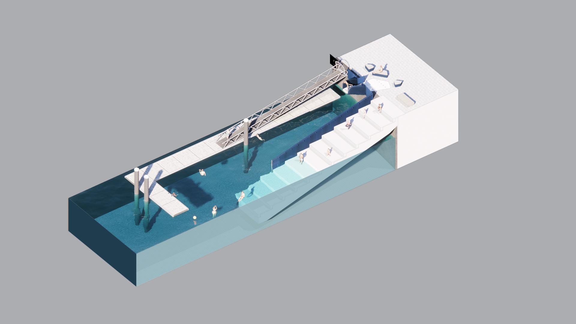 Karanga Jump Platform - image 11