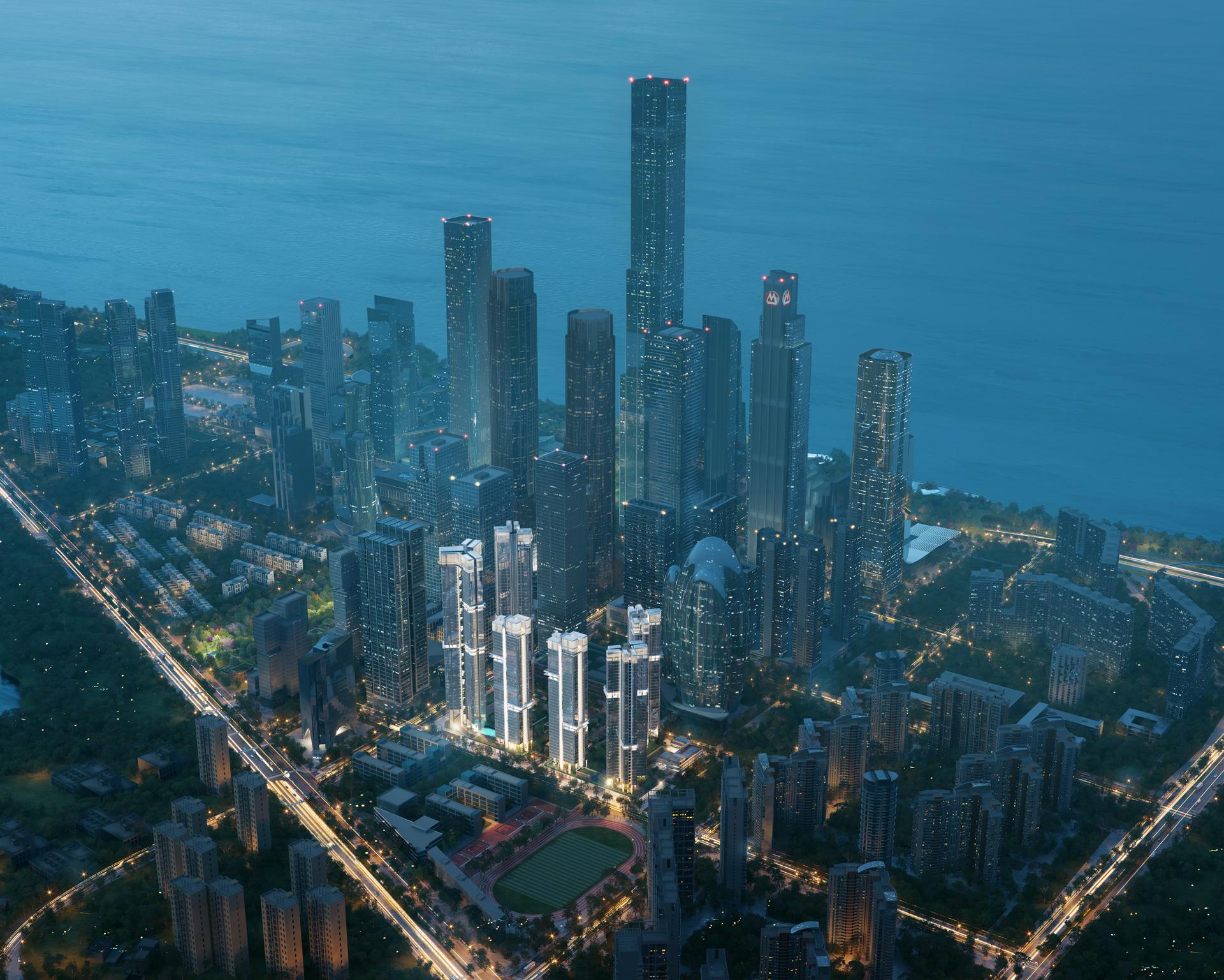 Shenwan Jiuxu - image 2
