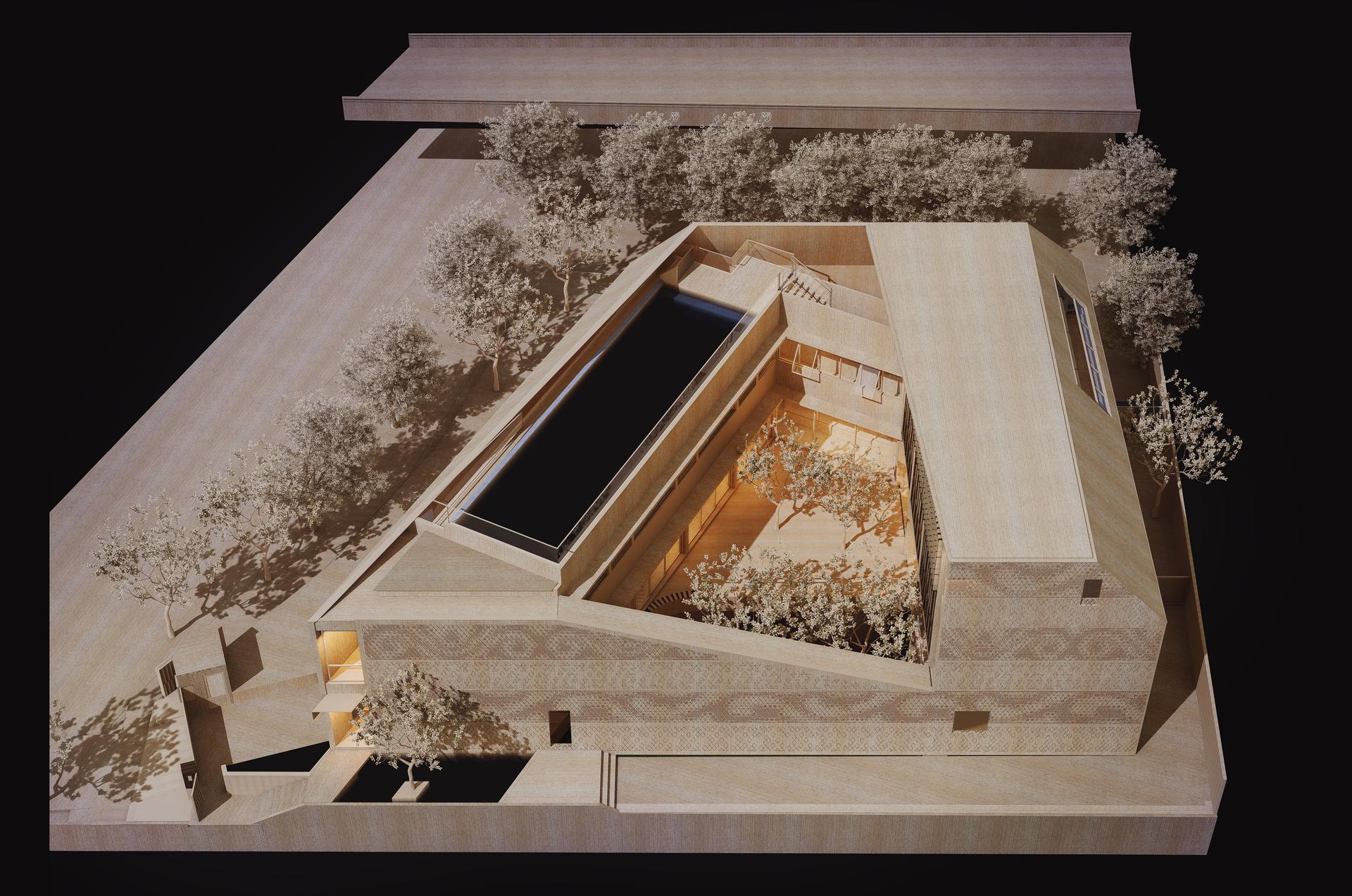 Concrete House - image 14