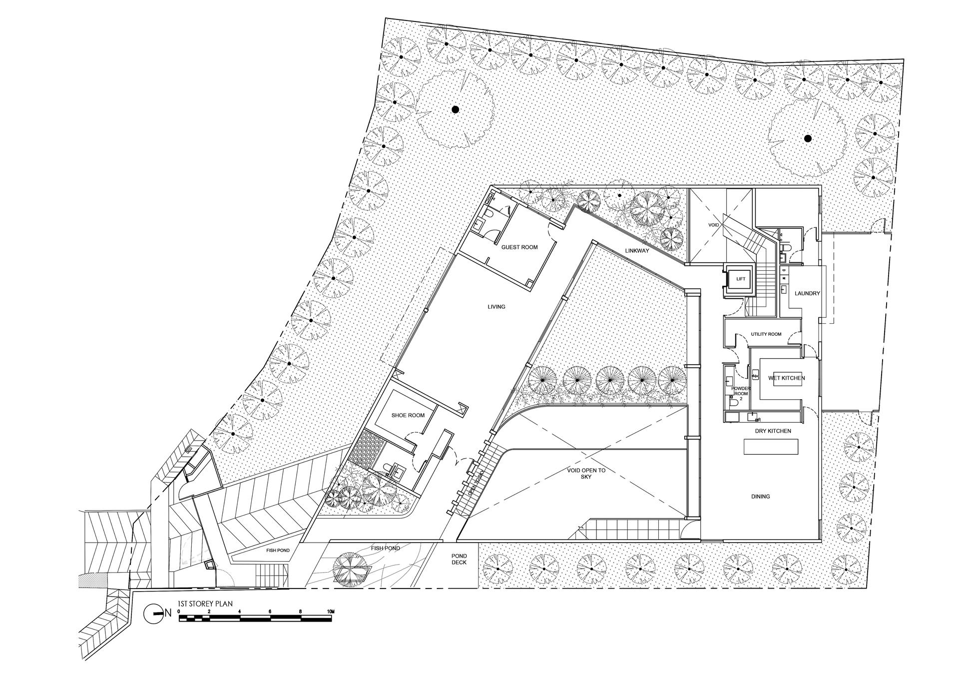 Concrete House - image 16
