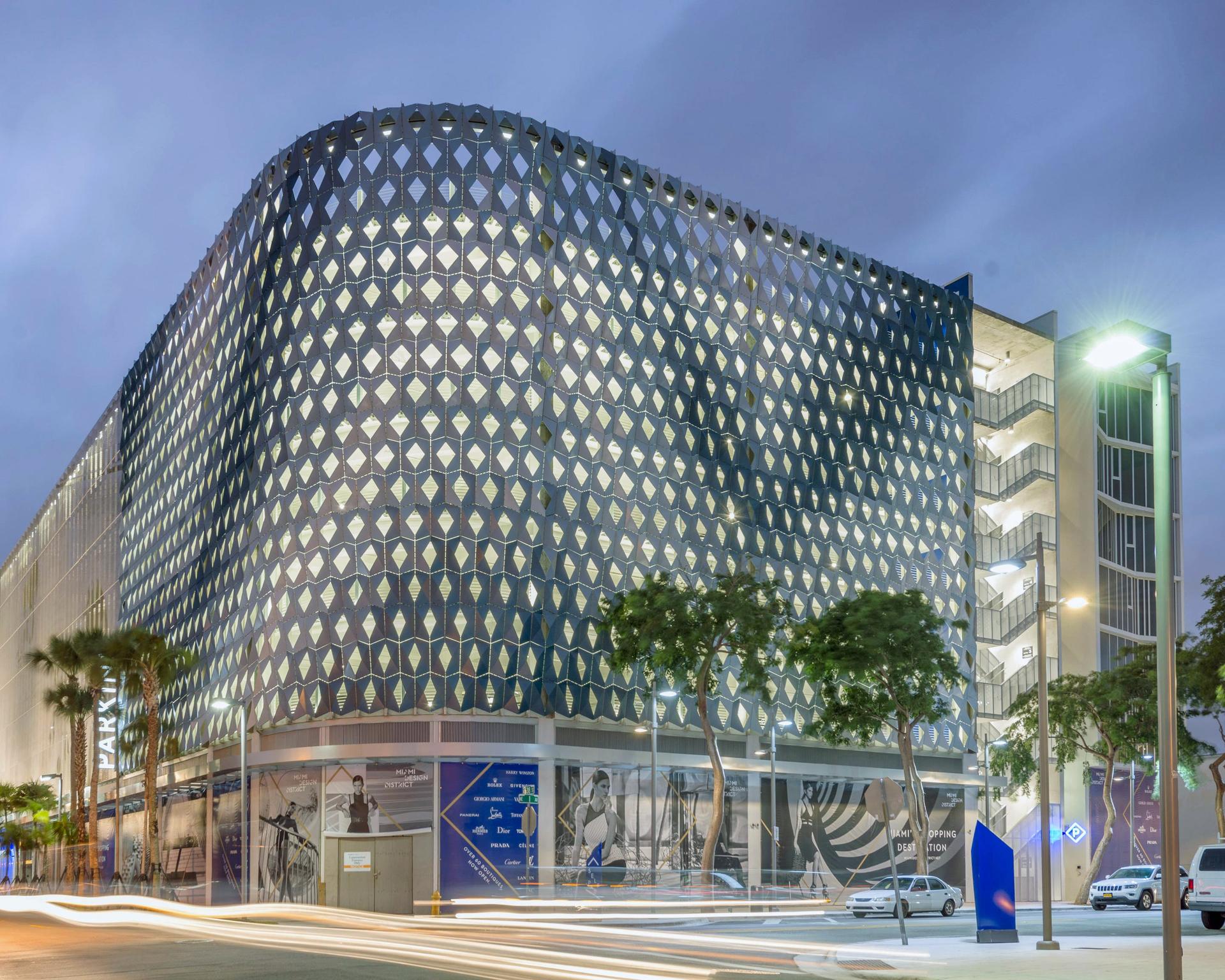 City View Garage, Miami Design District - image 6