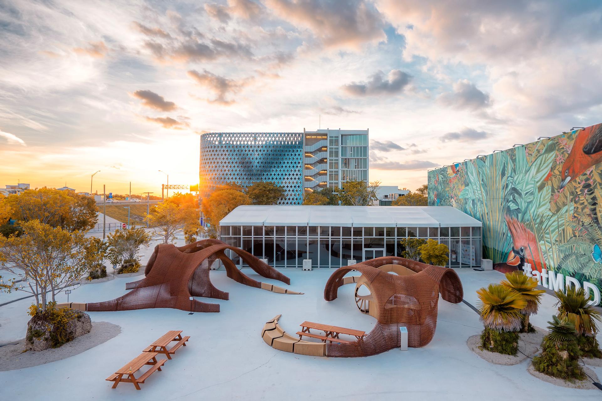 City View Garage, Miami Design District - image 3