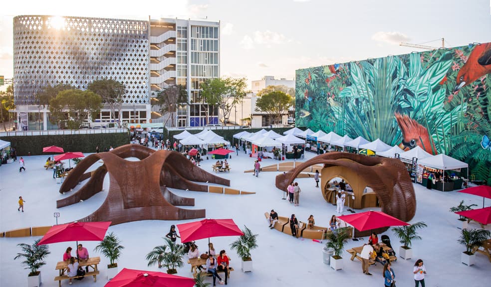City View Garage, Miami Design District - image 16