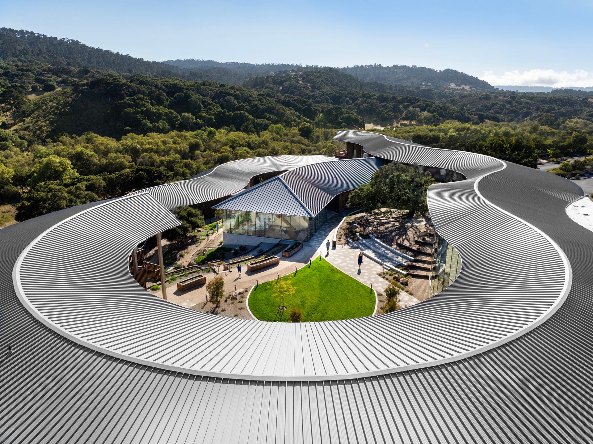 NBBJ - image 2