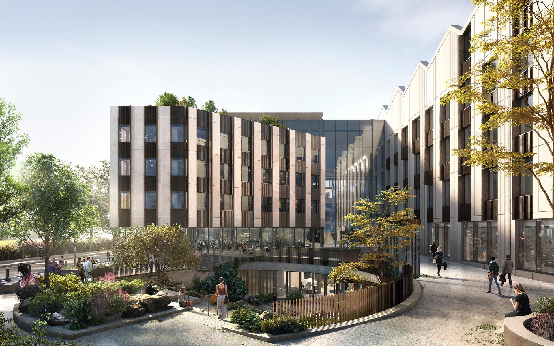 NBBJ - image 3