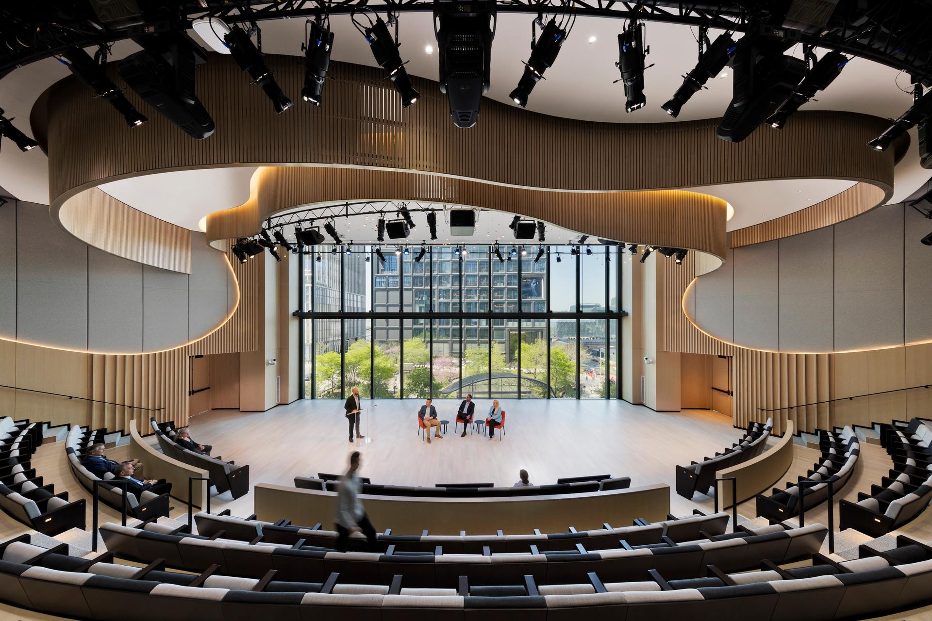 NBBJ - image 5