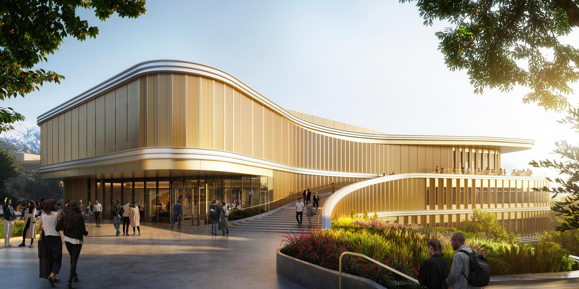 NBBJ - image 9