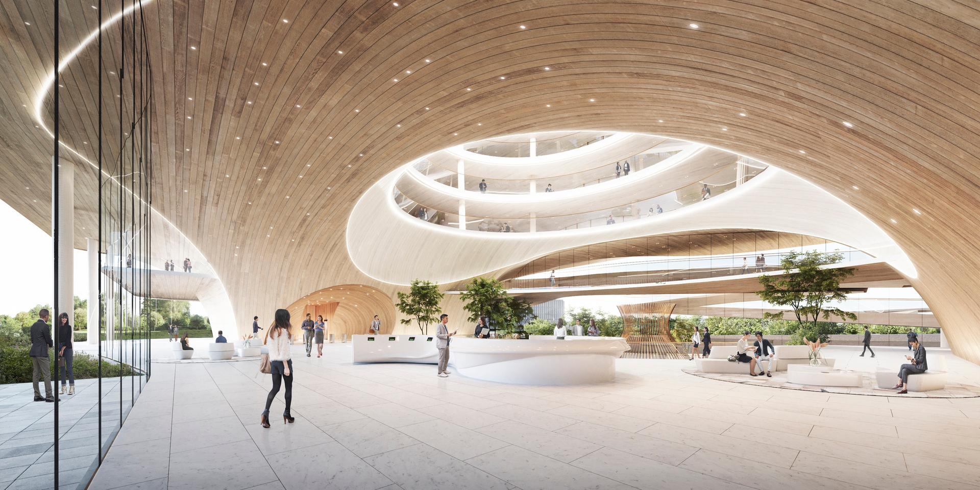 NBBJ - image 7