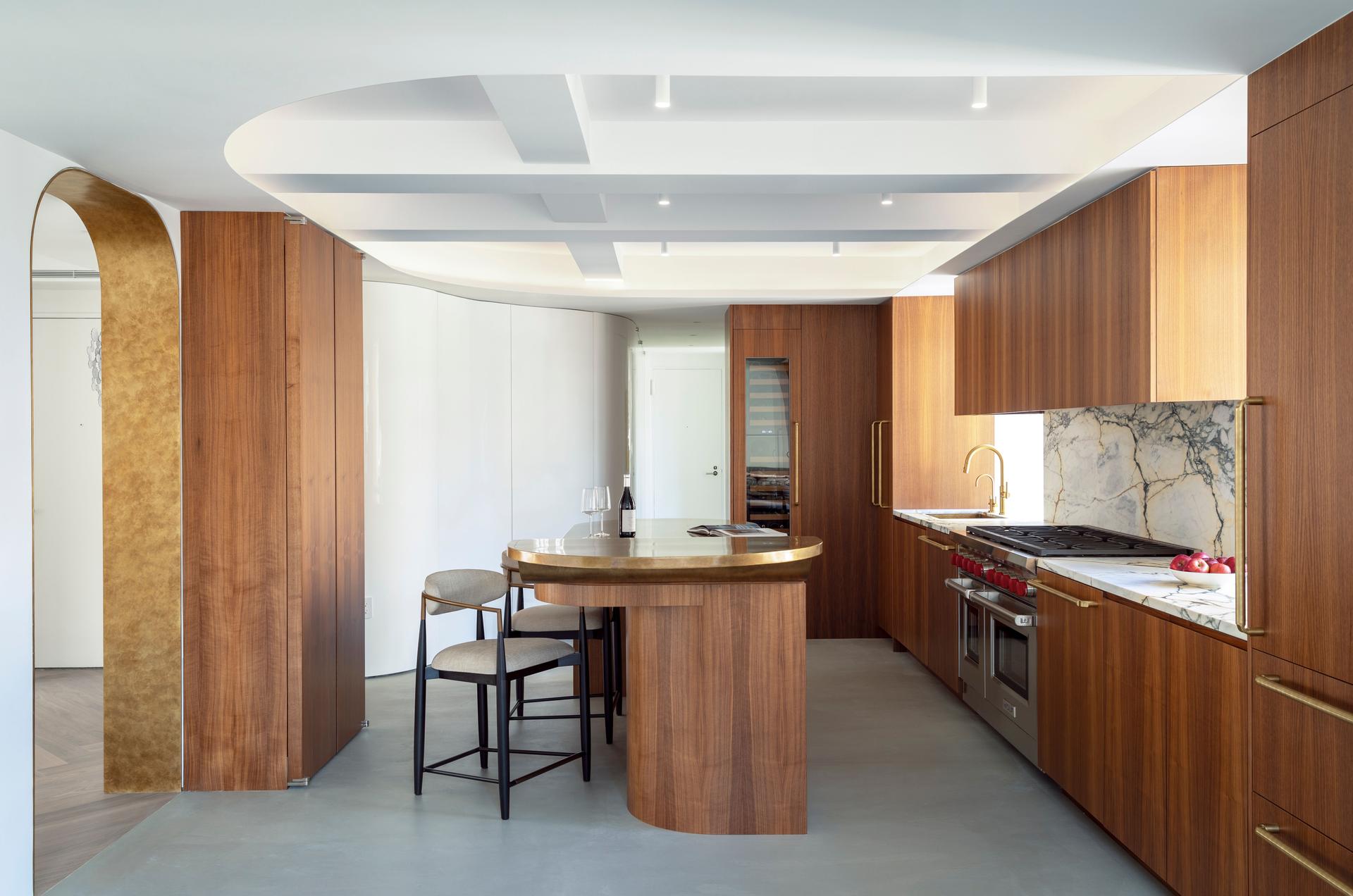 University of Pennsylvania, Perry World House - image 19