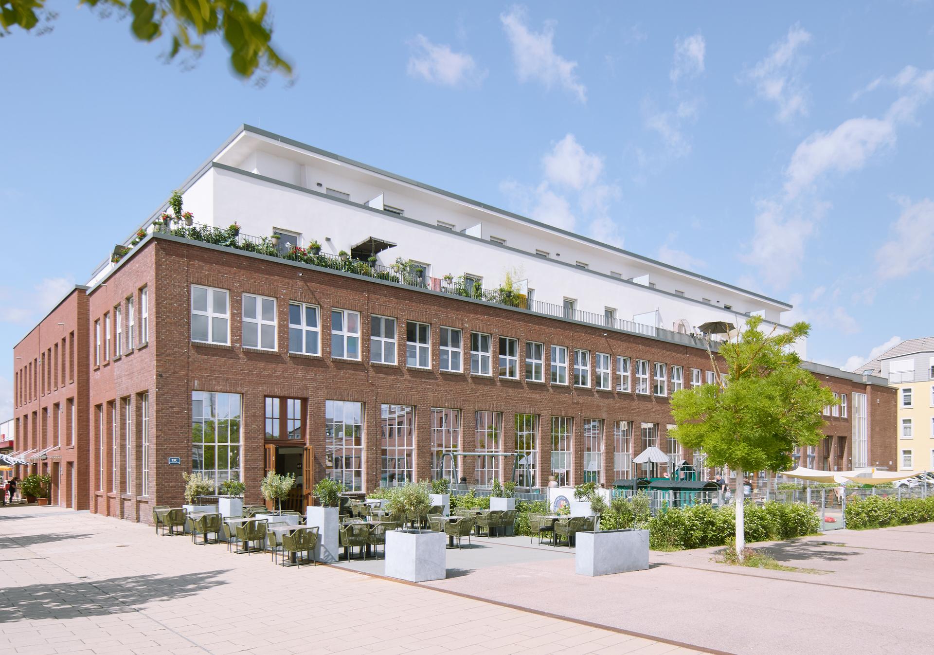 University of Pennsylvania, Perry World House - image 14