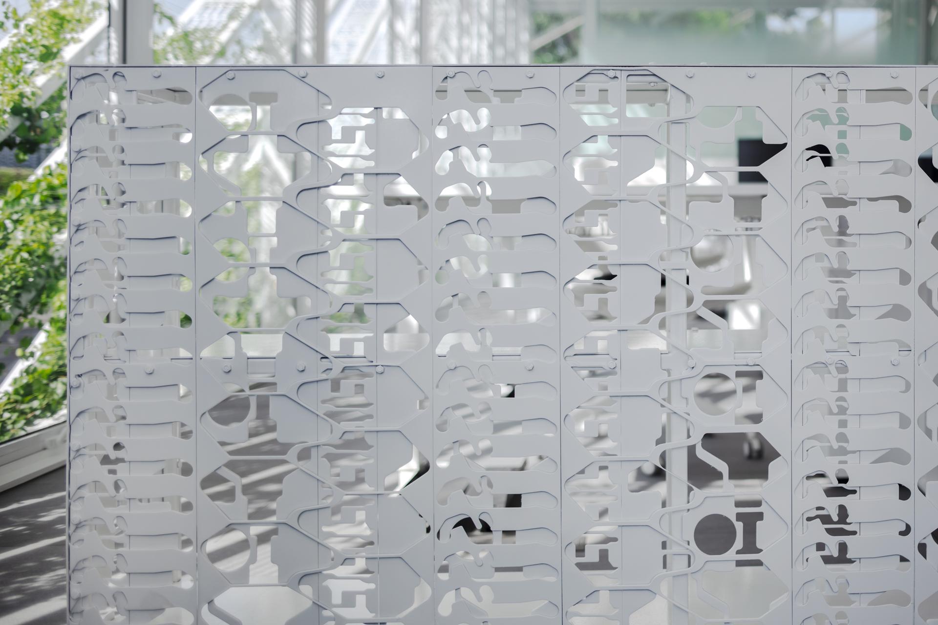 "No Time to Waste" Office - image 12