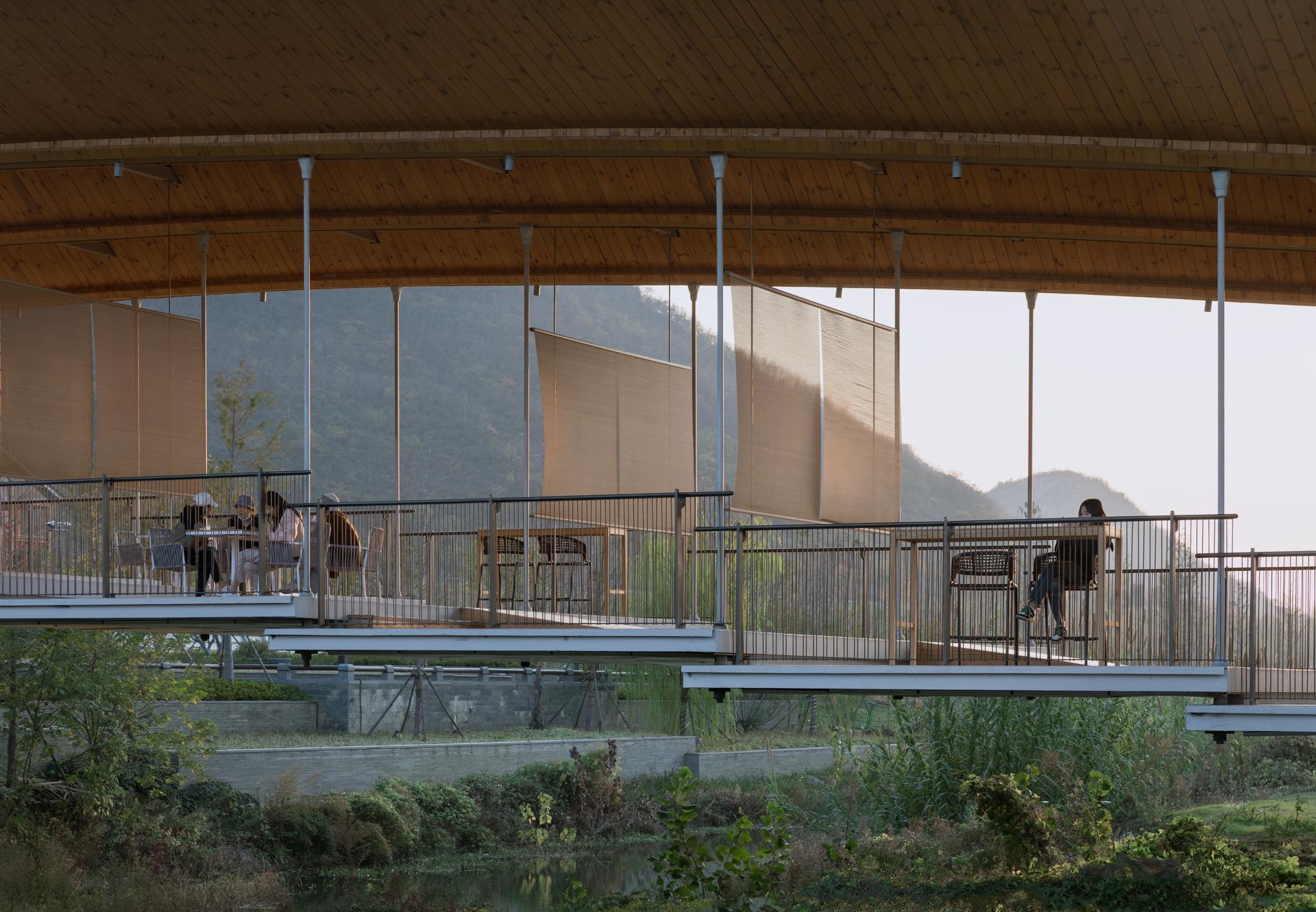 Bridge of Nine Terraces - image 9
