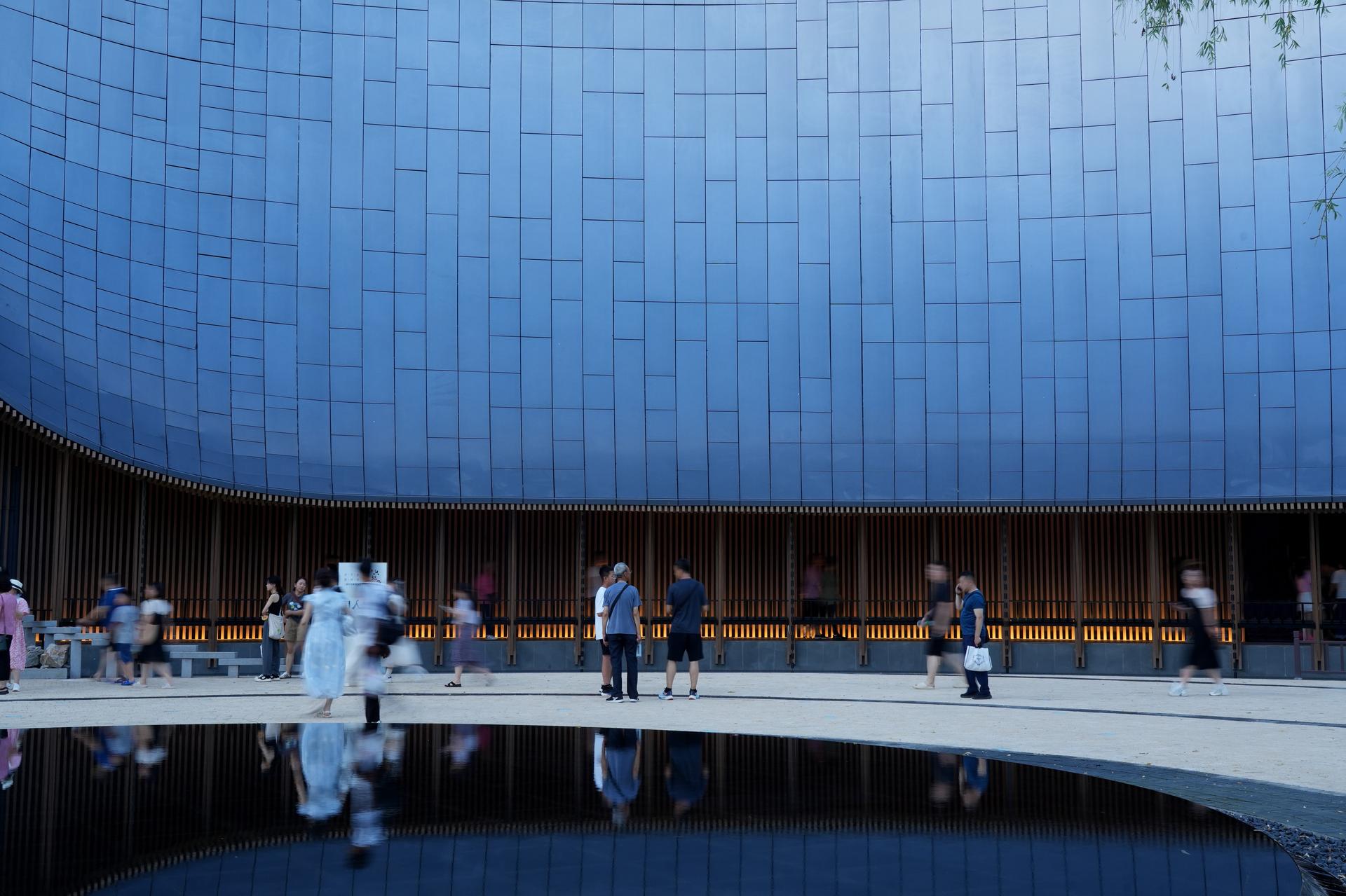 The Design Institute of Landscape. & Architecture China Academy of Art Co.,Ltd. - image 10