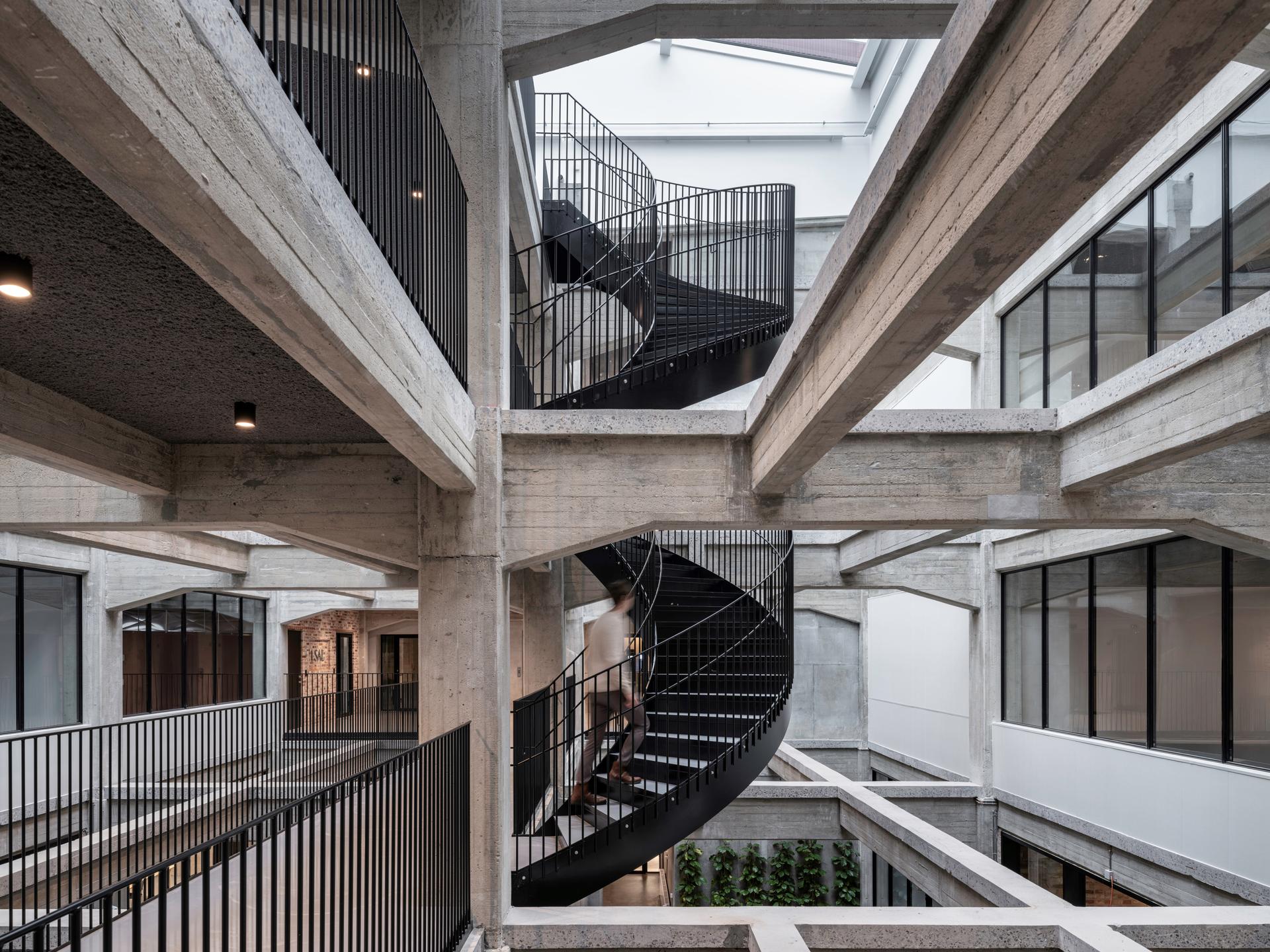Schmidt Hammer Lassen - image 7