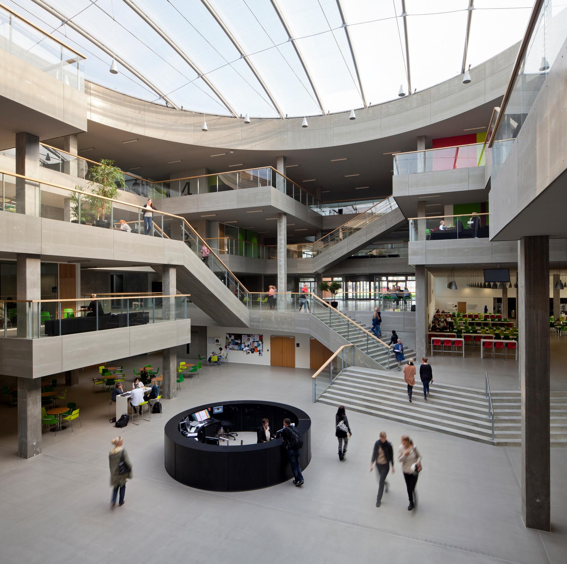 Schmidt Hammer Lassen - image 14