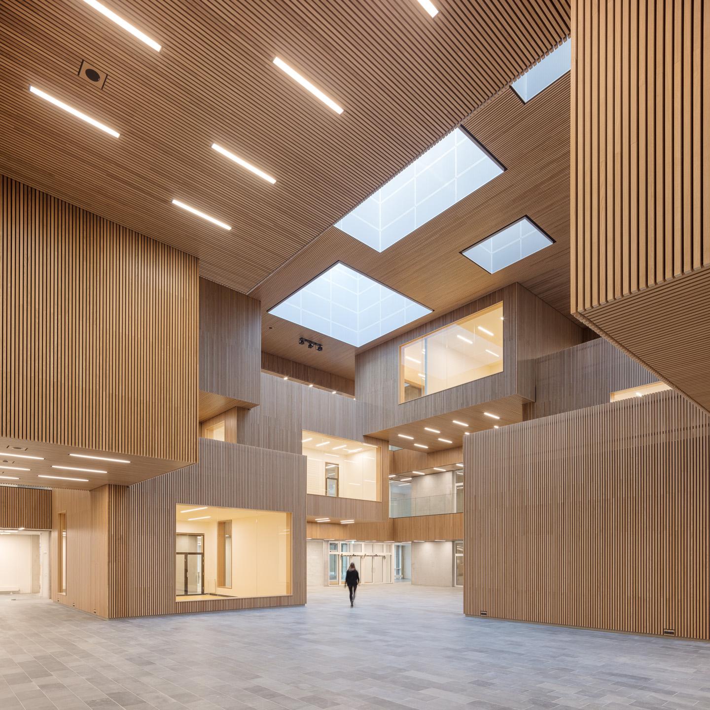 Schmidt Hammer Lassen - image 5