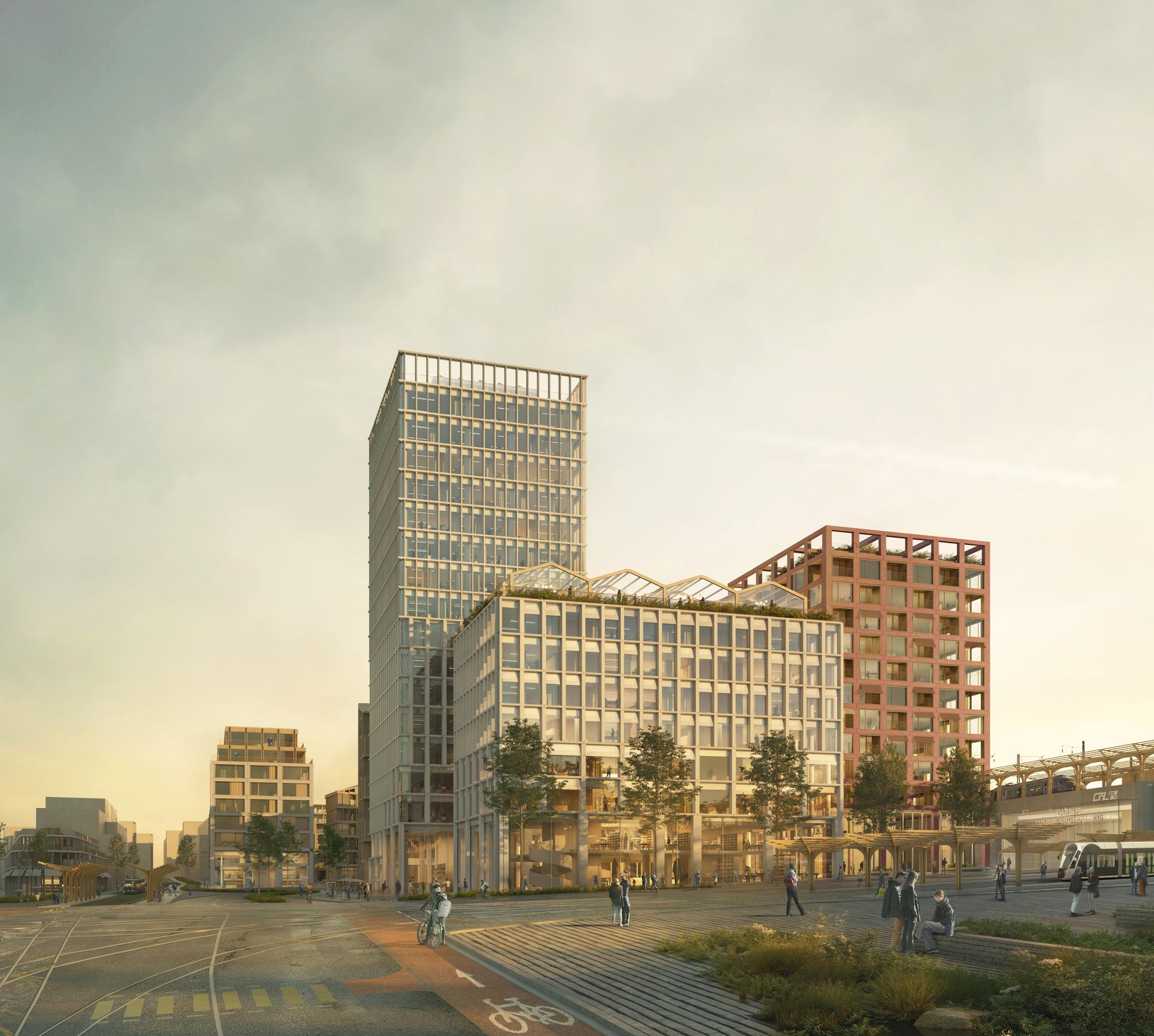 Schmidt Hammer Lassen - image 4