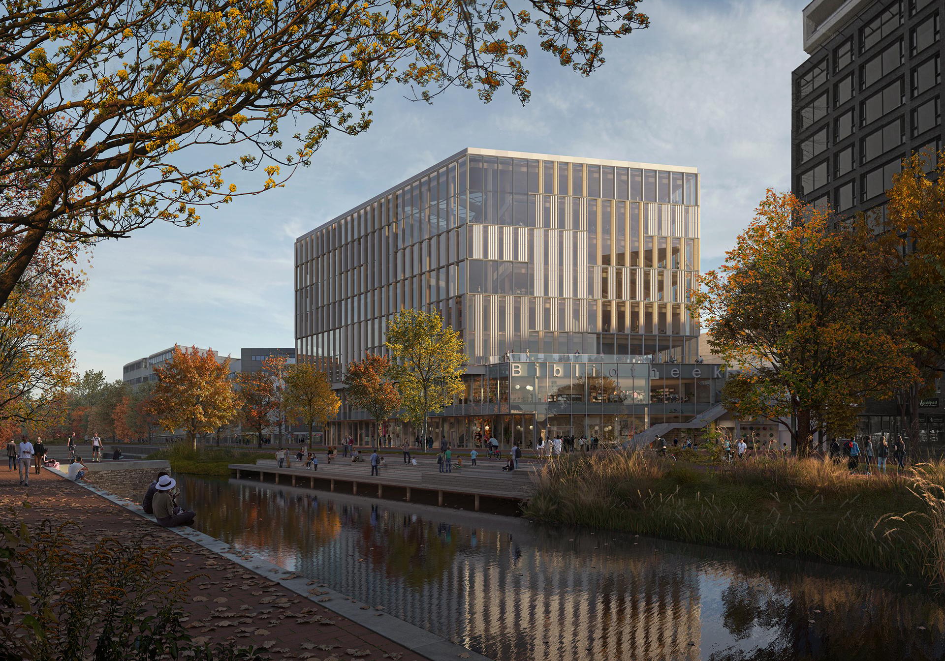Schmidt Hammer Lassen - image 3