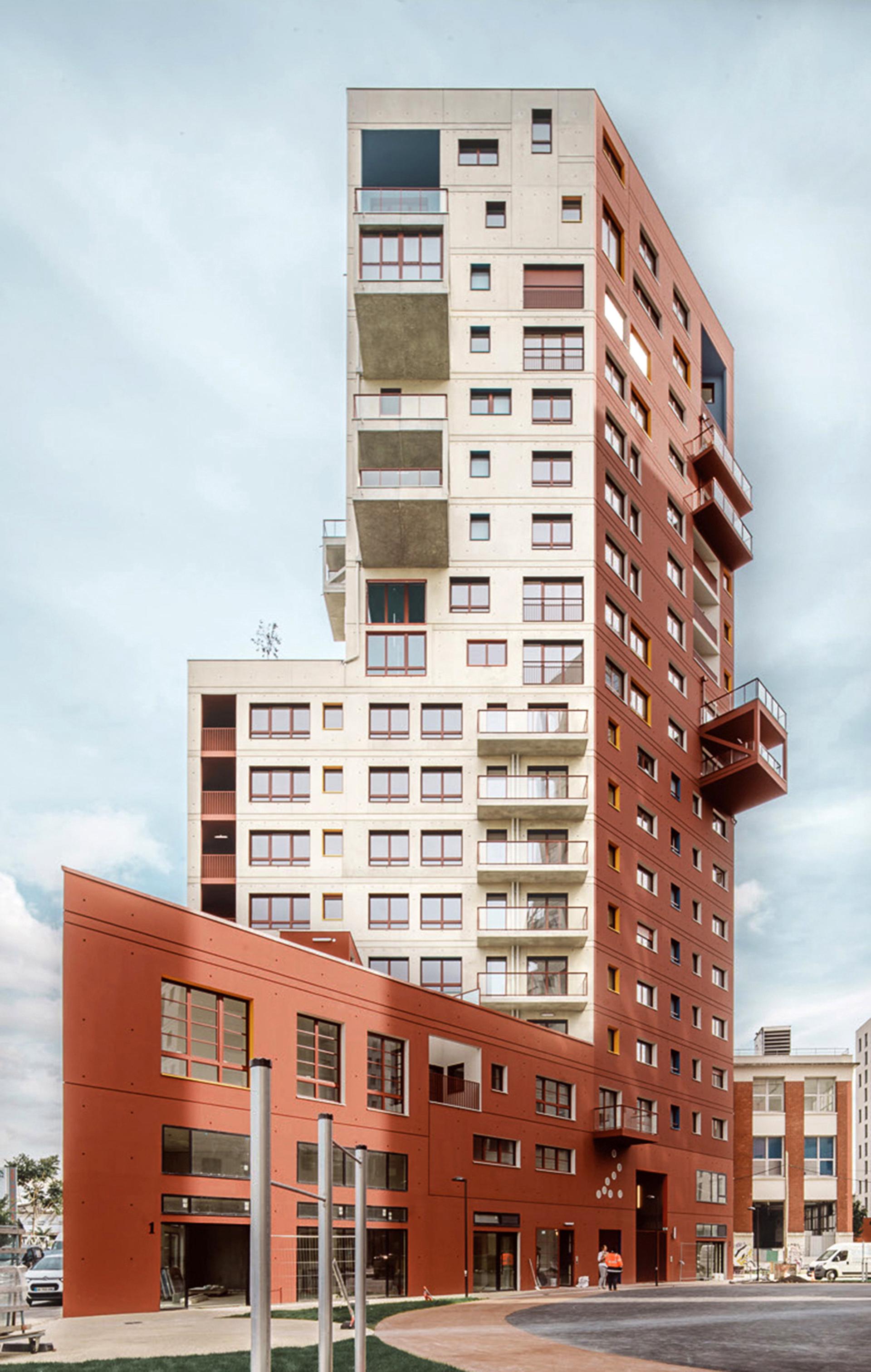 START-Ivry - image 5