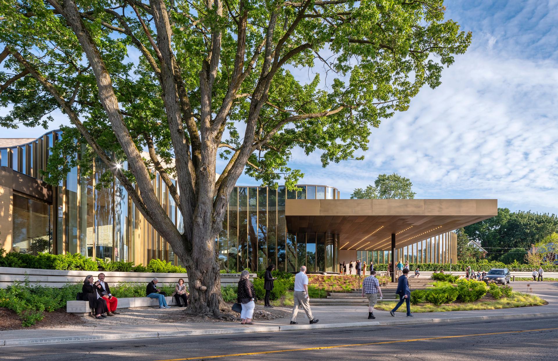Tom Patterson Theatre - image 6