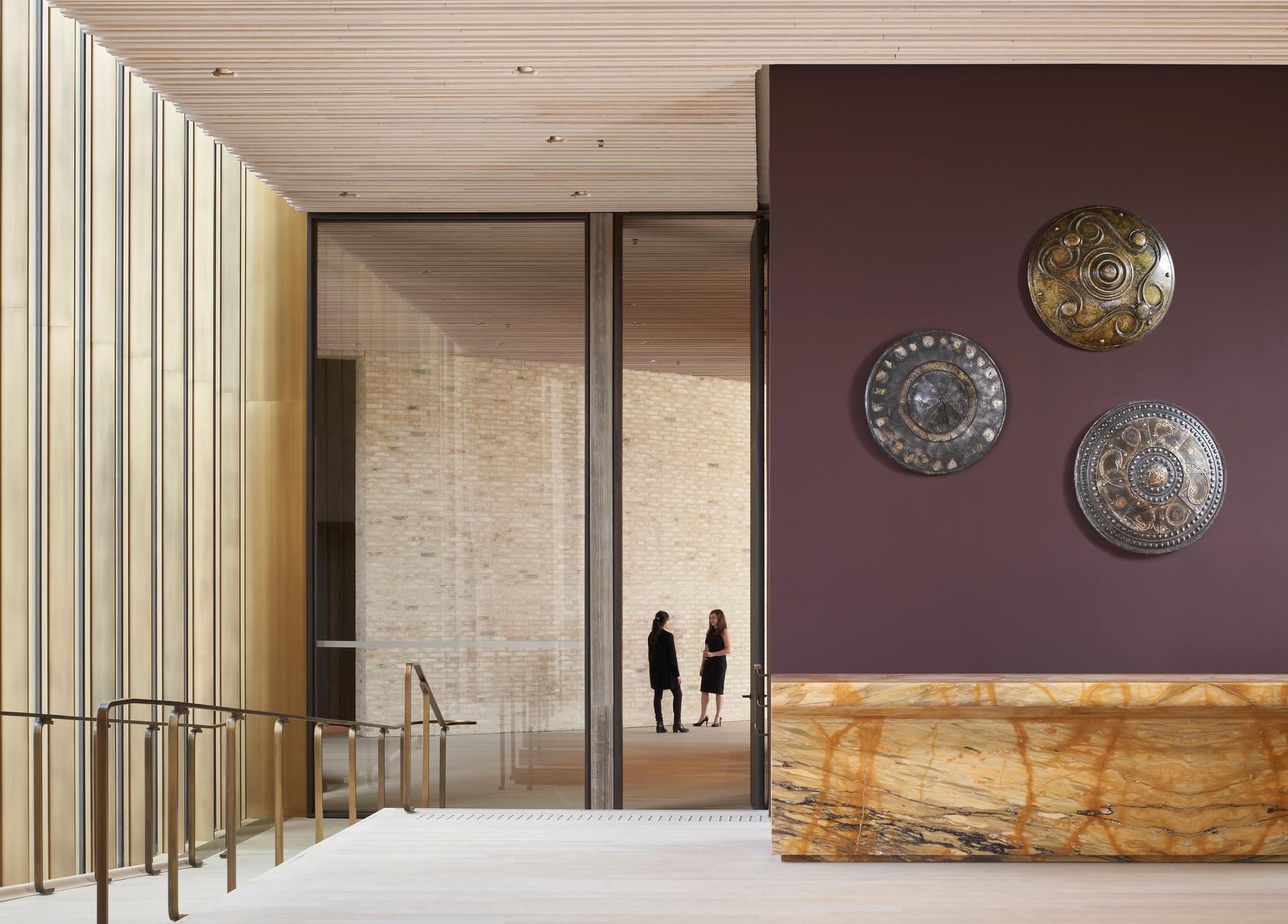 Tom Patterson Theatre - image 12