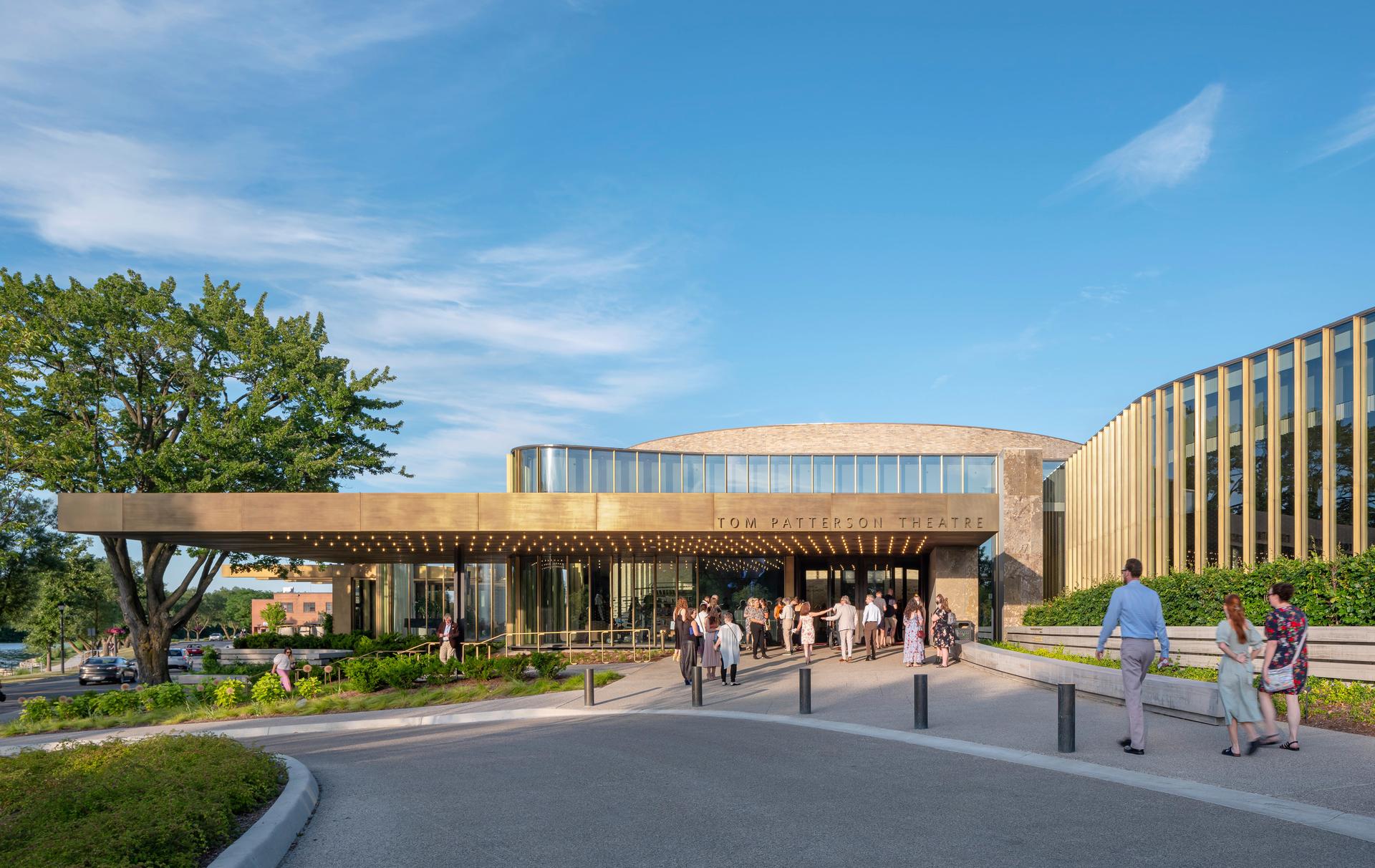 Tom Patterson Theatre - image 8